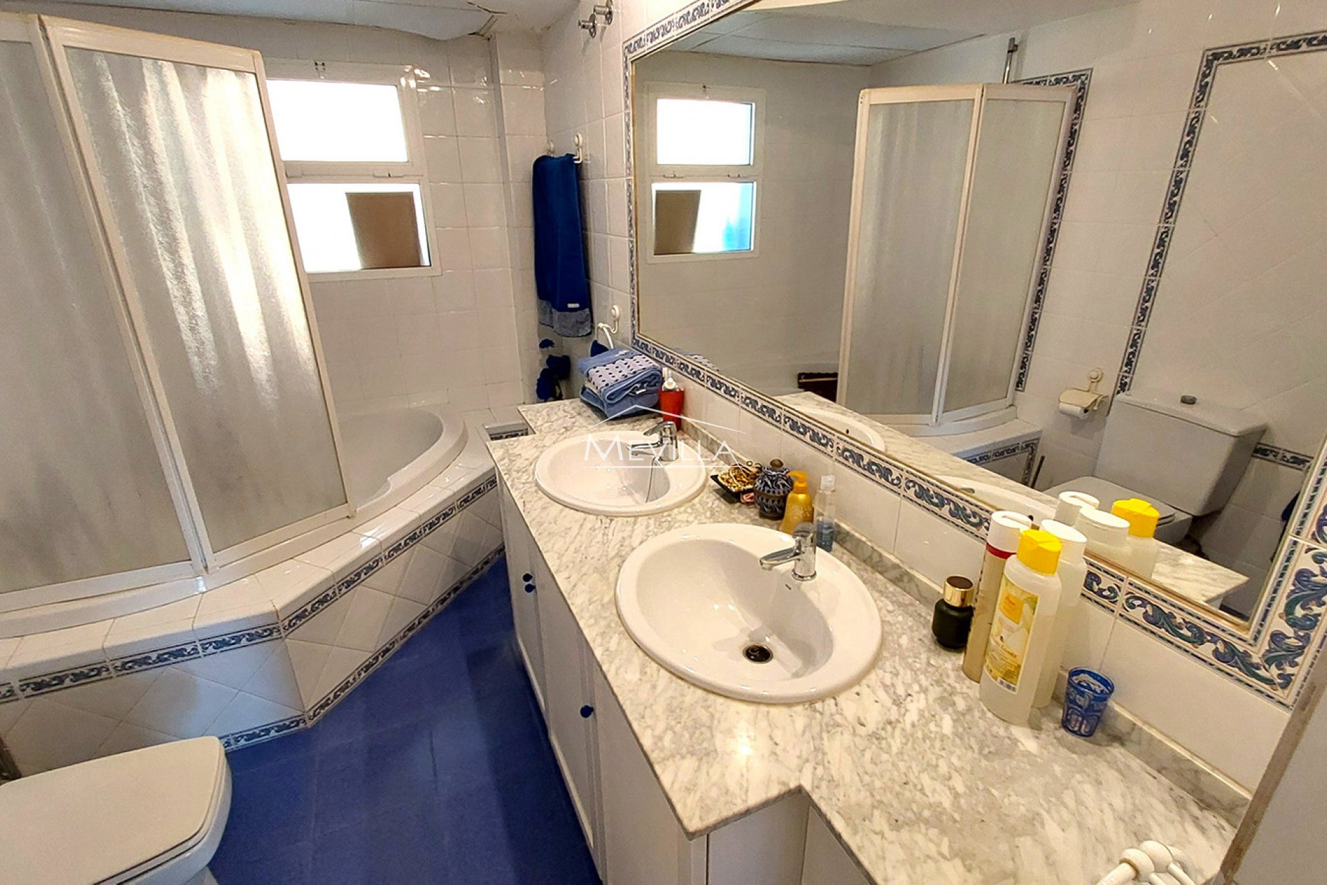 Wederverkoop - Villa - Orihuela Costa - Campoamor