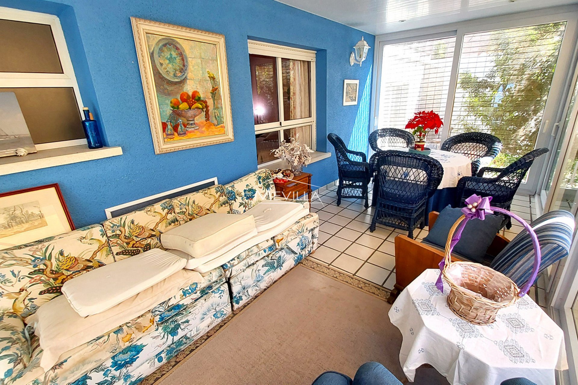 Wederverkoop - Villa - Orihuela Costa - Campoamor