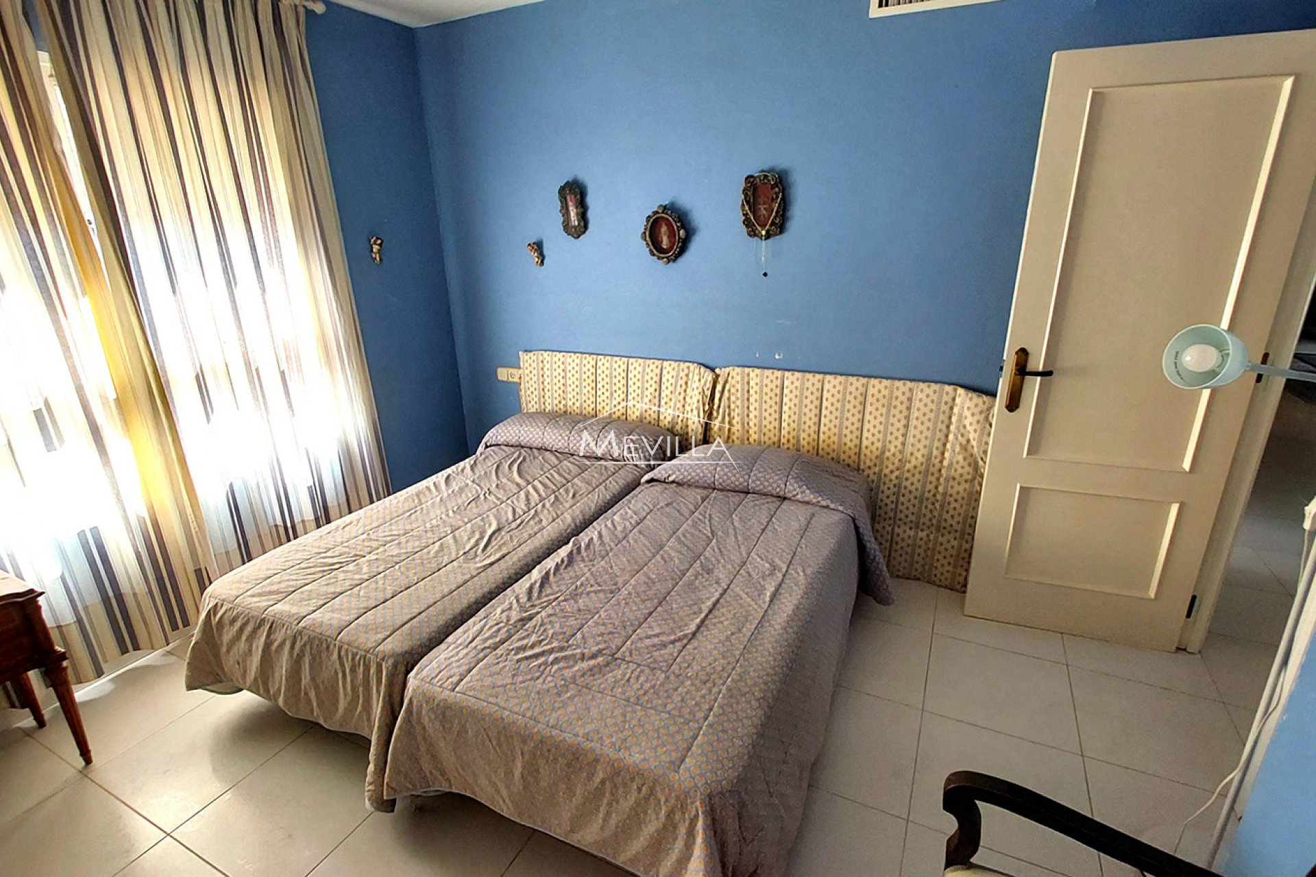 Wederverkoop - Villa - Orihuela Costa - Campoamor