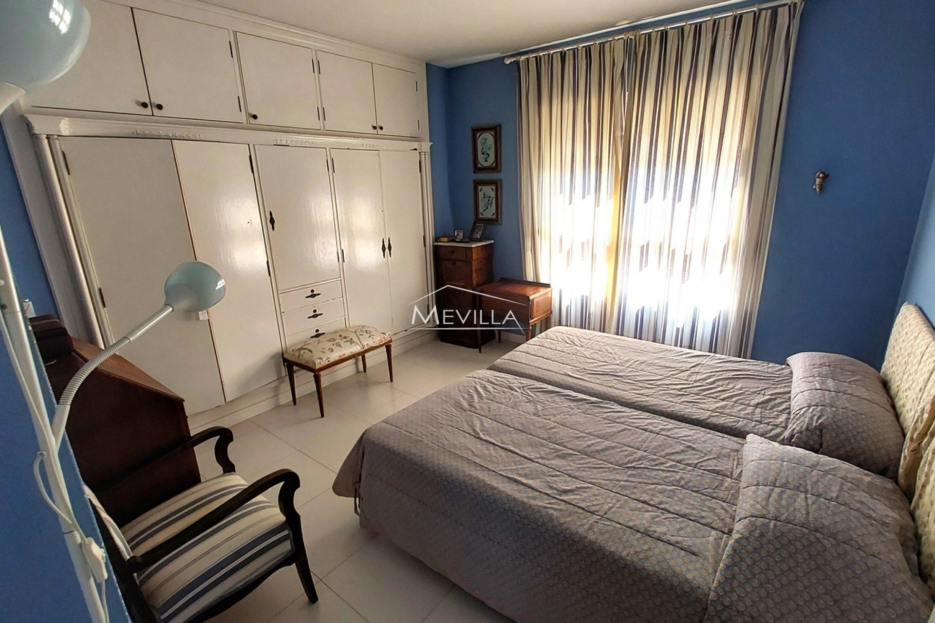 Wederverkoop - Villa - Orihuela Costa - Campoamor