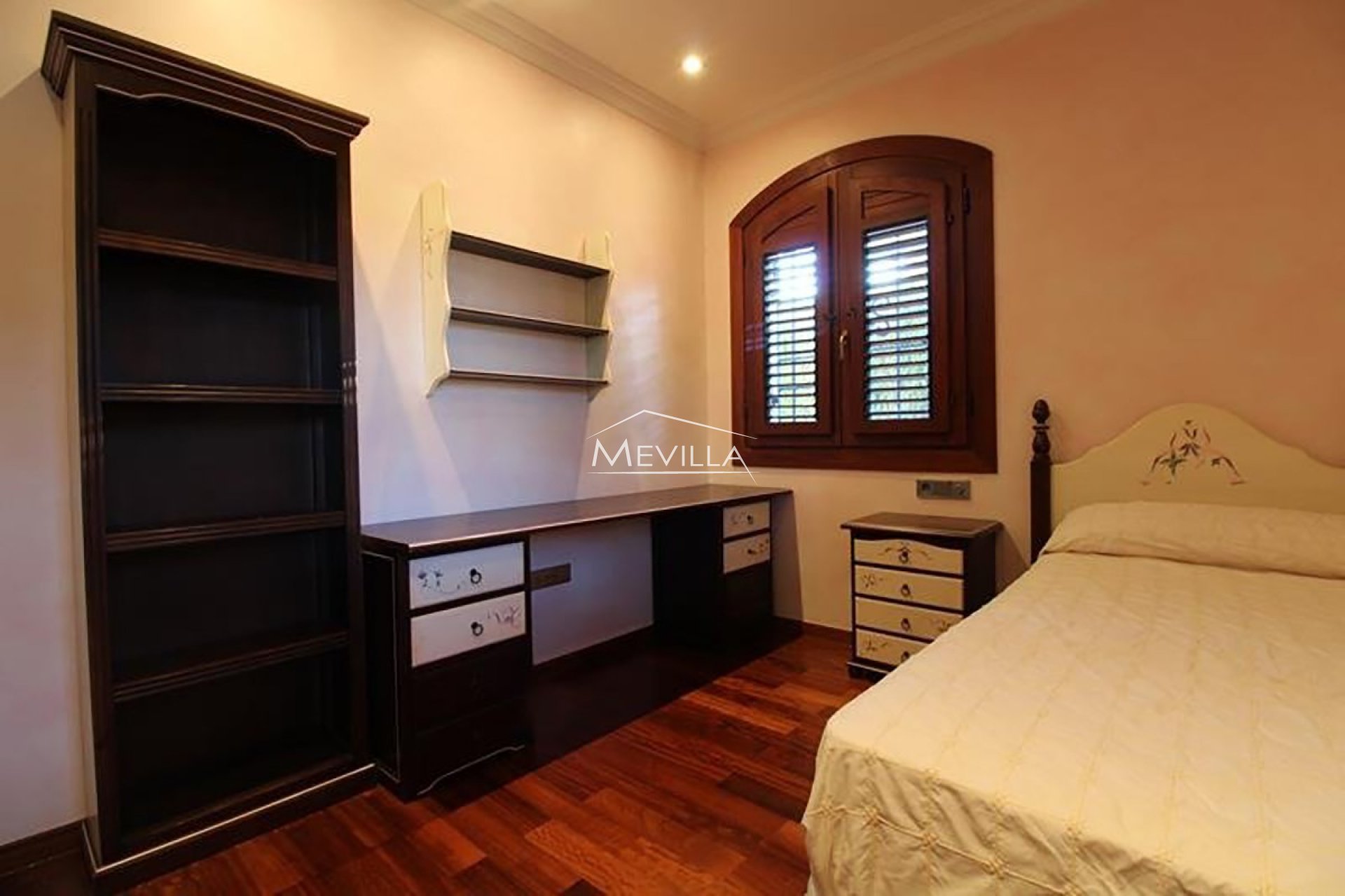 Wederverkoop - Villa - Orihuela Costa - Campoamor