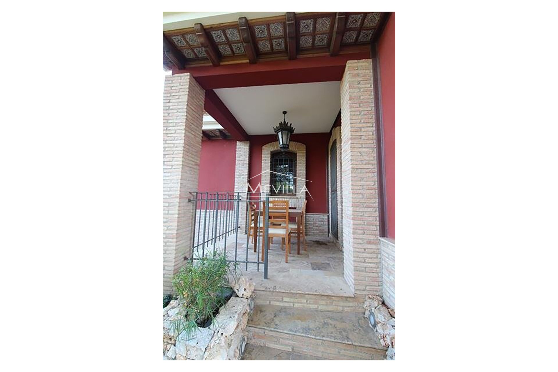 Wederverkoop - Villa - Orihuela Costa - Campoamor