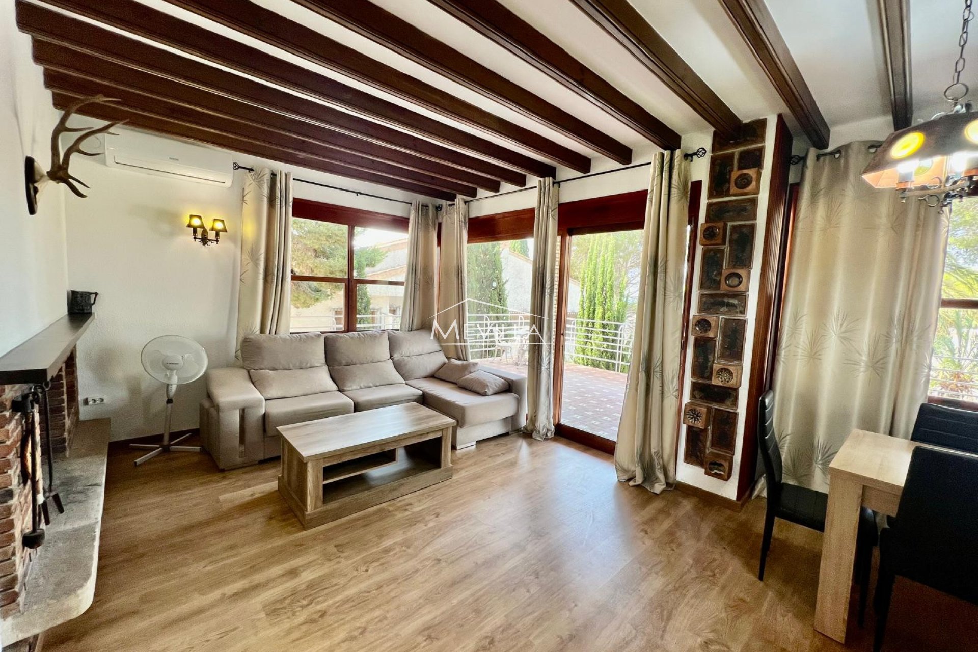 Wederverkoop - Villa - Orihuela Costa - Campoamor