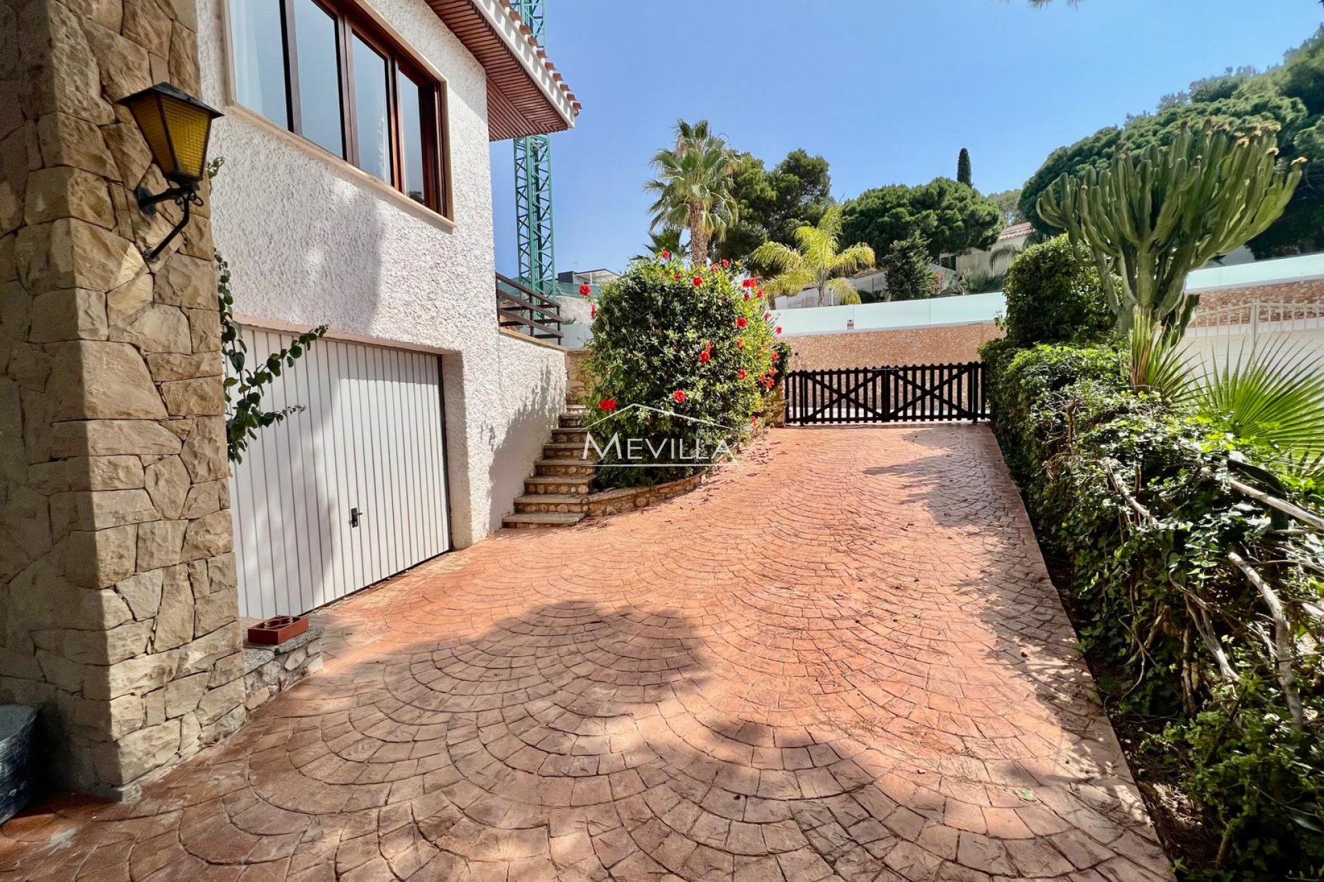 Wederverkoop - Villa - Orihuela Costa - Campoamor