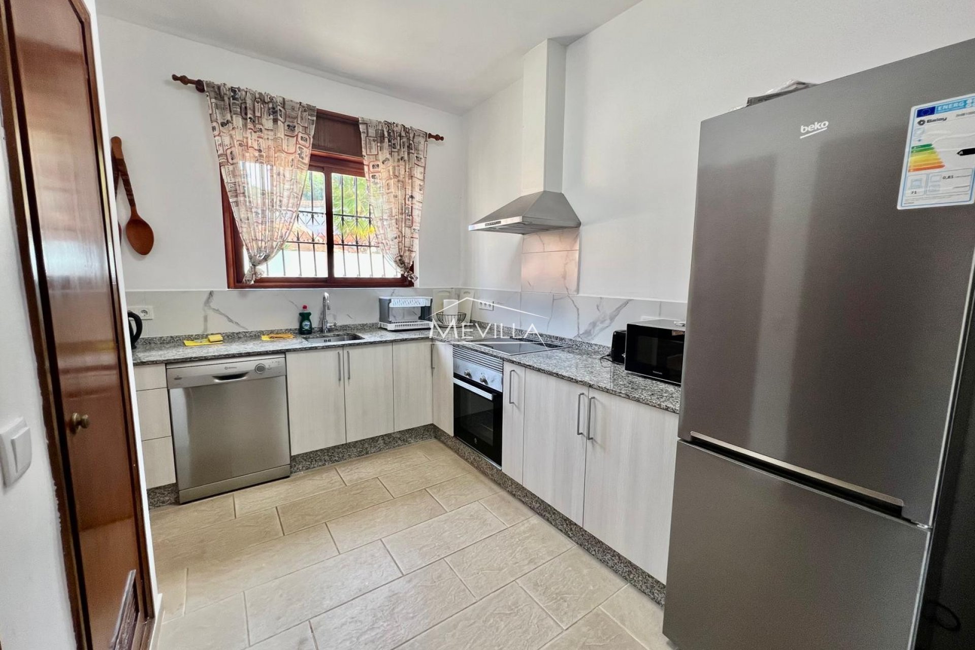 Wederverkoop - Villa - Orihuela Costa - Campoamor