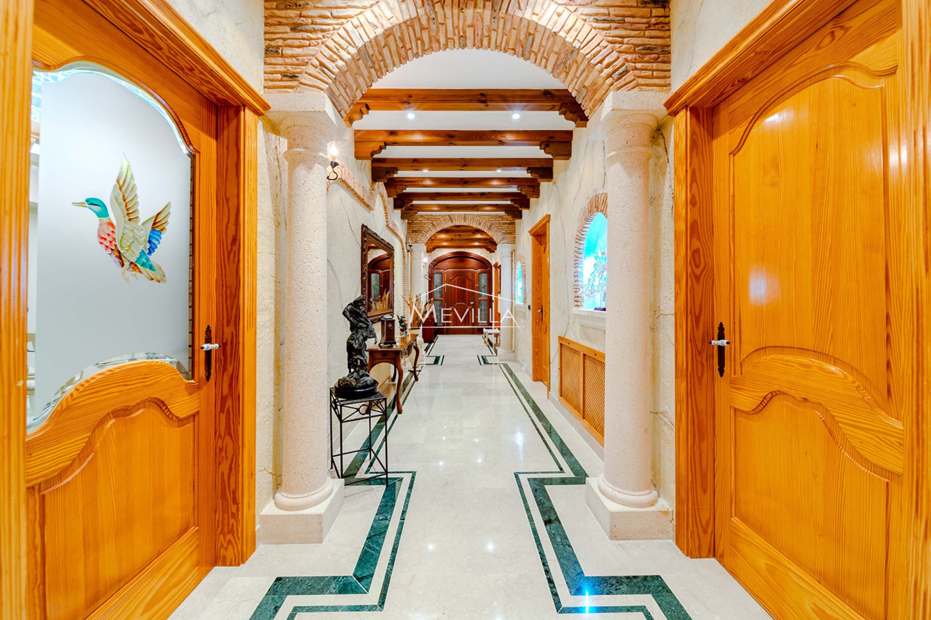 Wederverkoop - Villa - Orihuela Costa - Campoamor