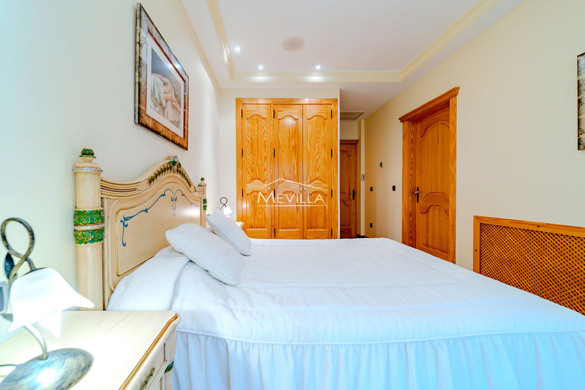 Wederverkoop - Villa - Orihuela Costa - Campoamor