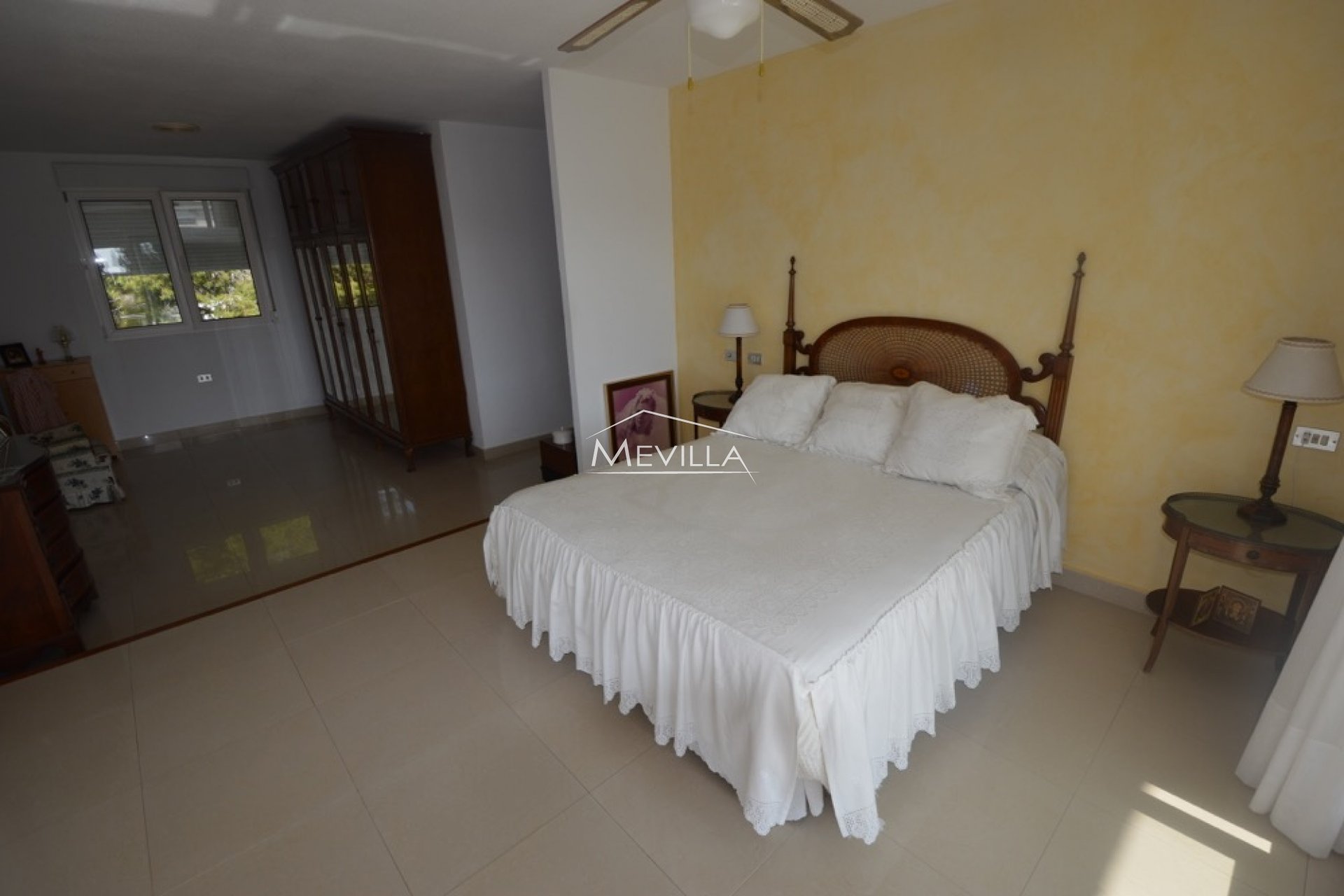 Wederverkoop - Villa - Orihuela Costa - Campoamor