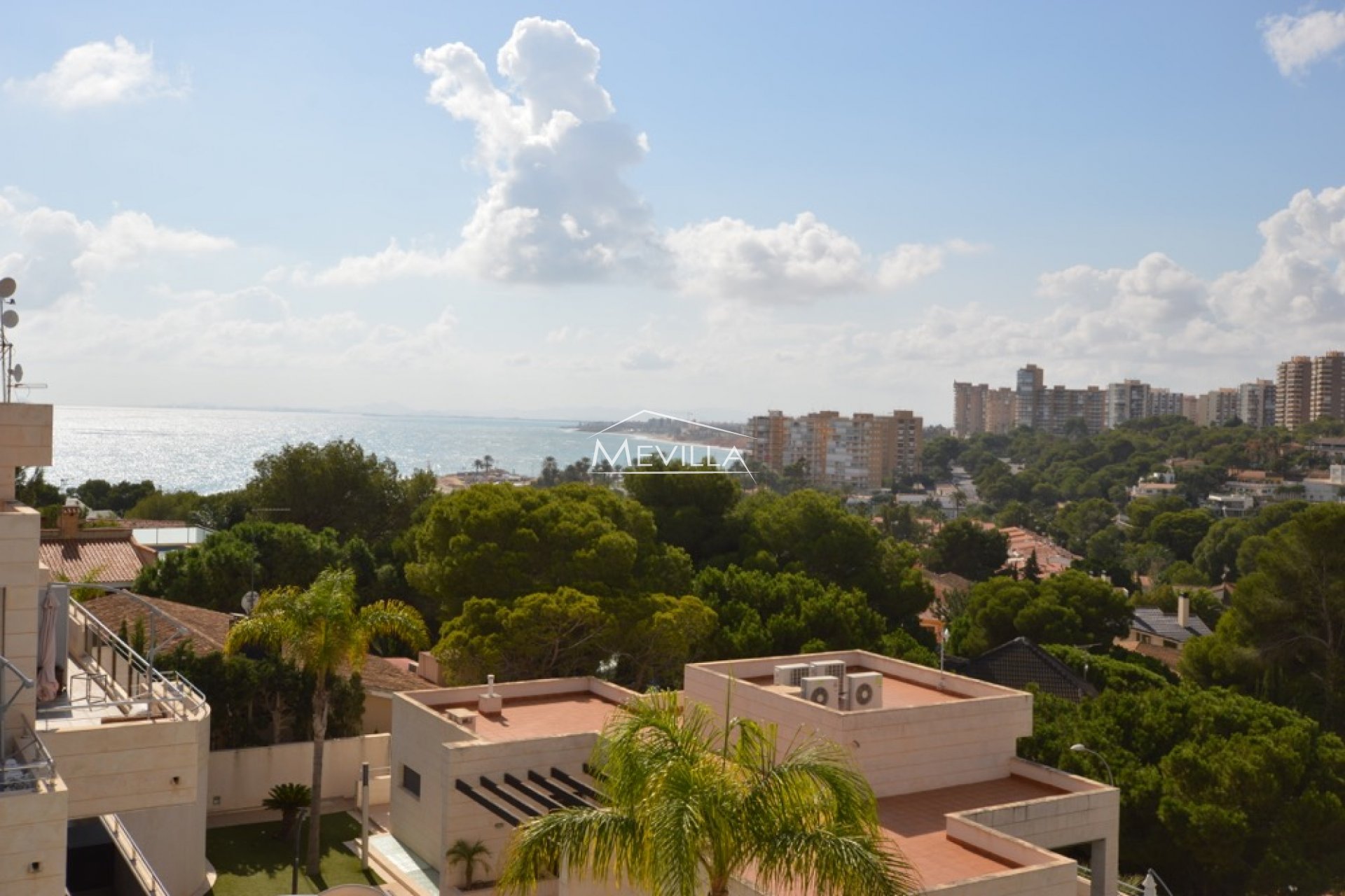 Wederverkoop - Villa - Orihuela Costa - Campoamor