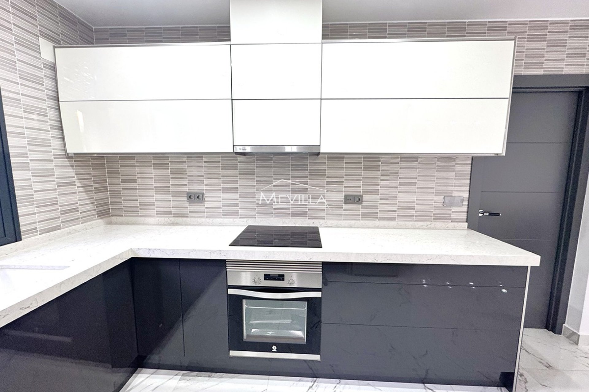 Wederverkoop - Villa - Orihuela Costa - Campoamor