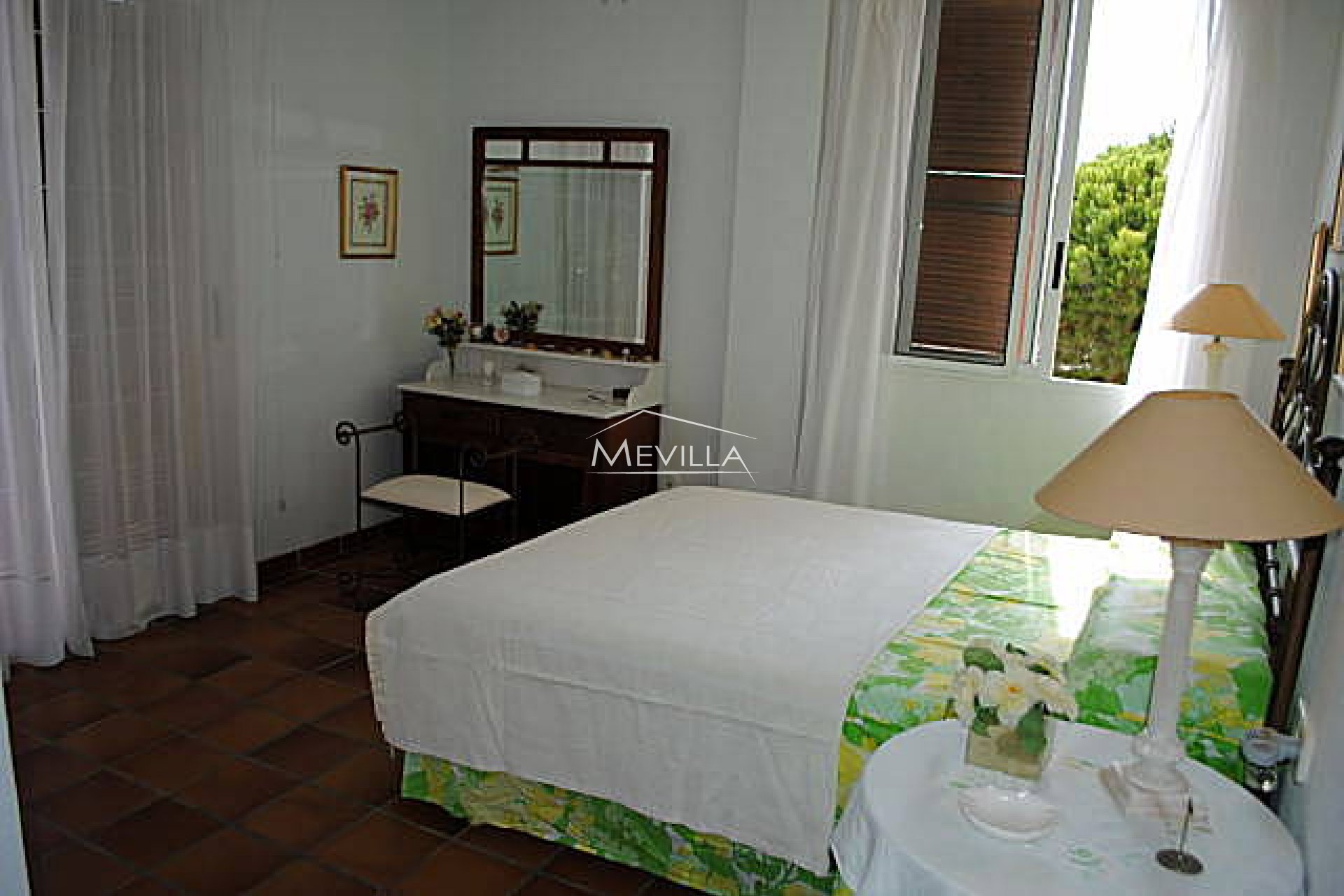 Wederverkoop - Villa - Orihuela Costa - Campoamor