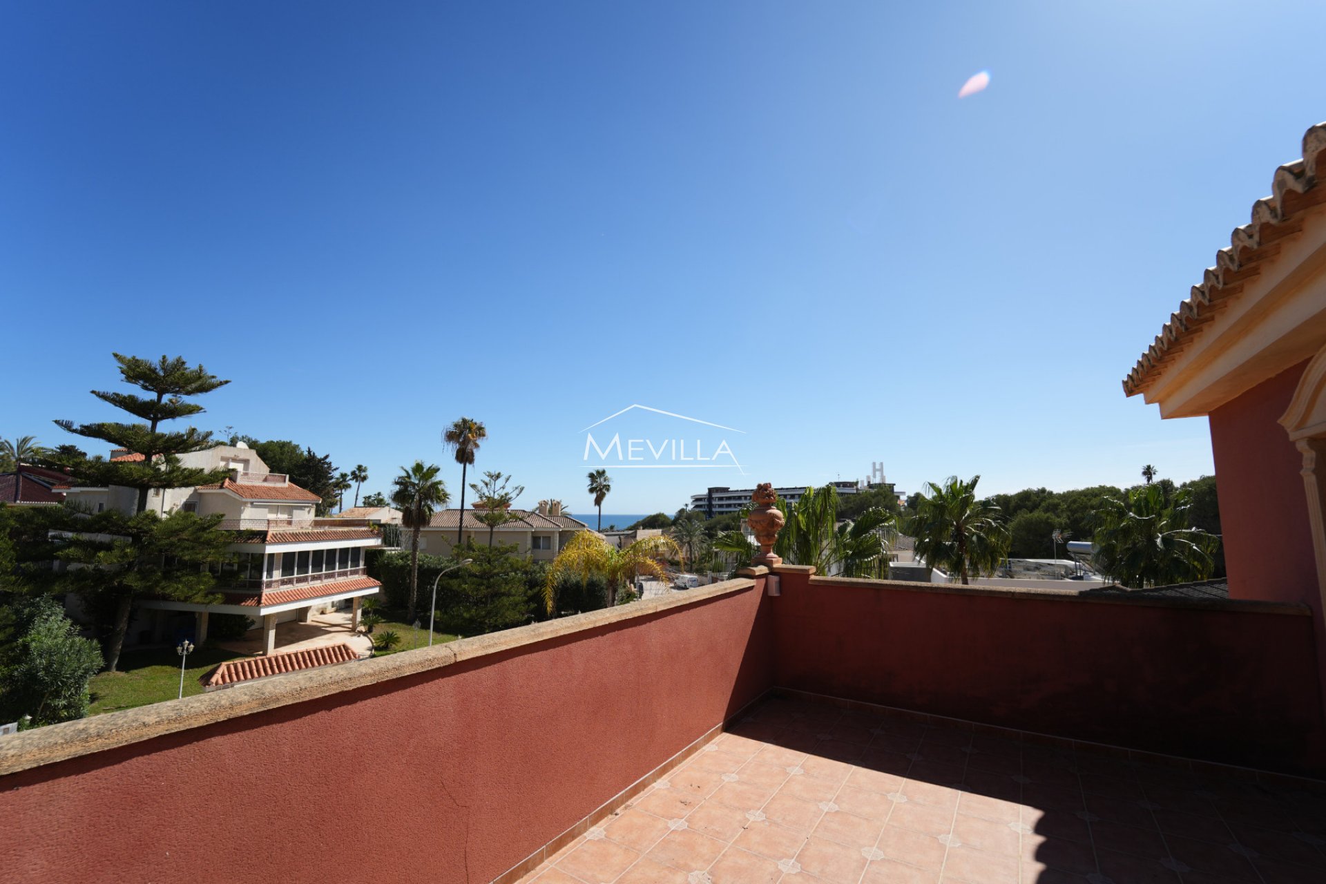 Wederverkoop - Villa - Orihuela Costa - Campoamor