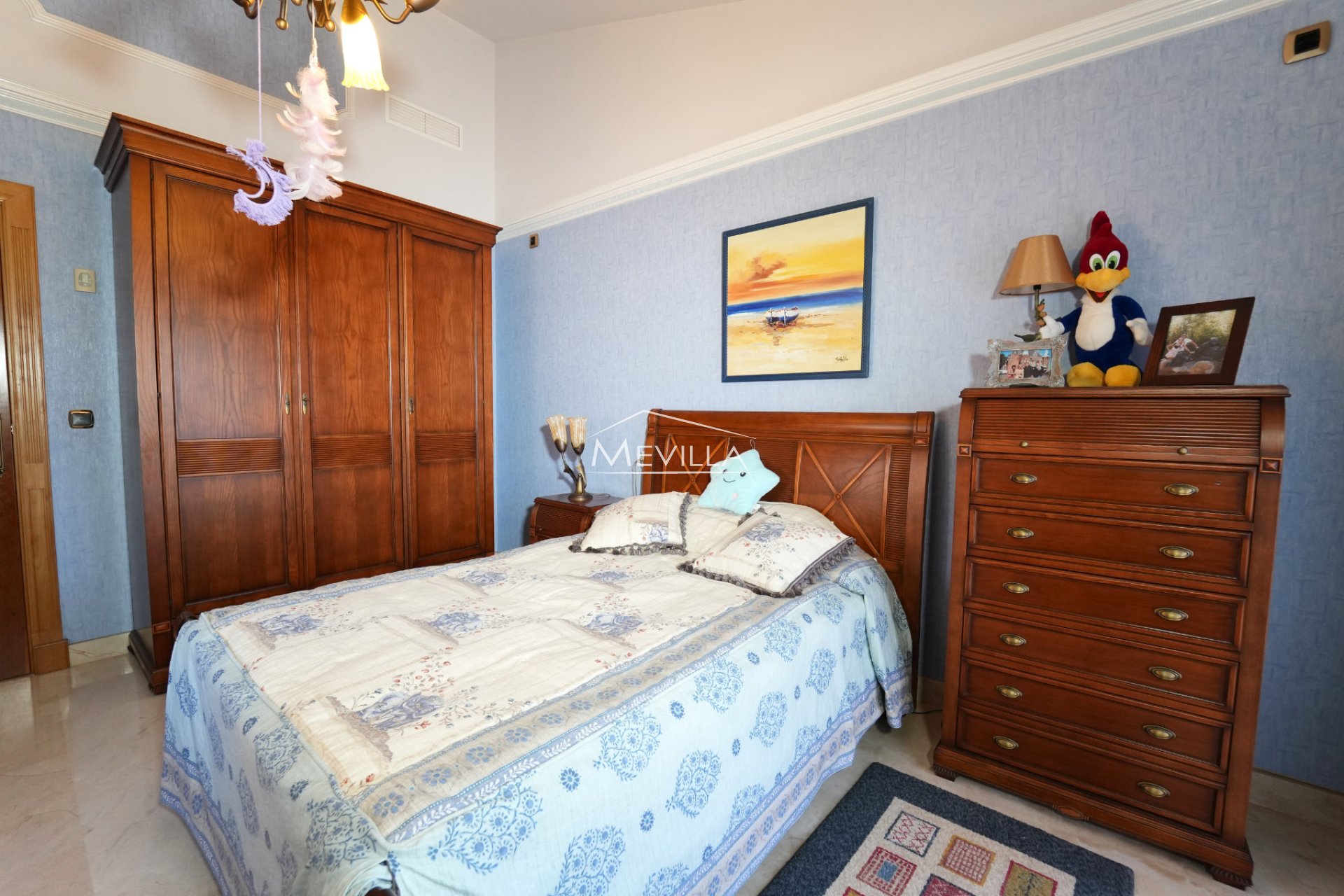 Wederverkoop - Villa - Orihuela Costa - Campoamor