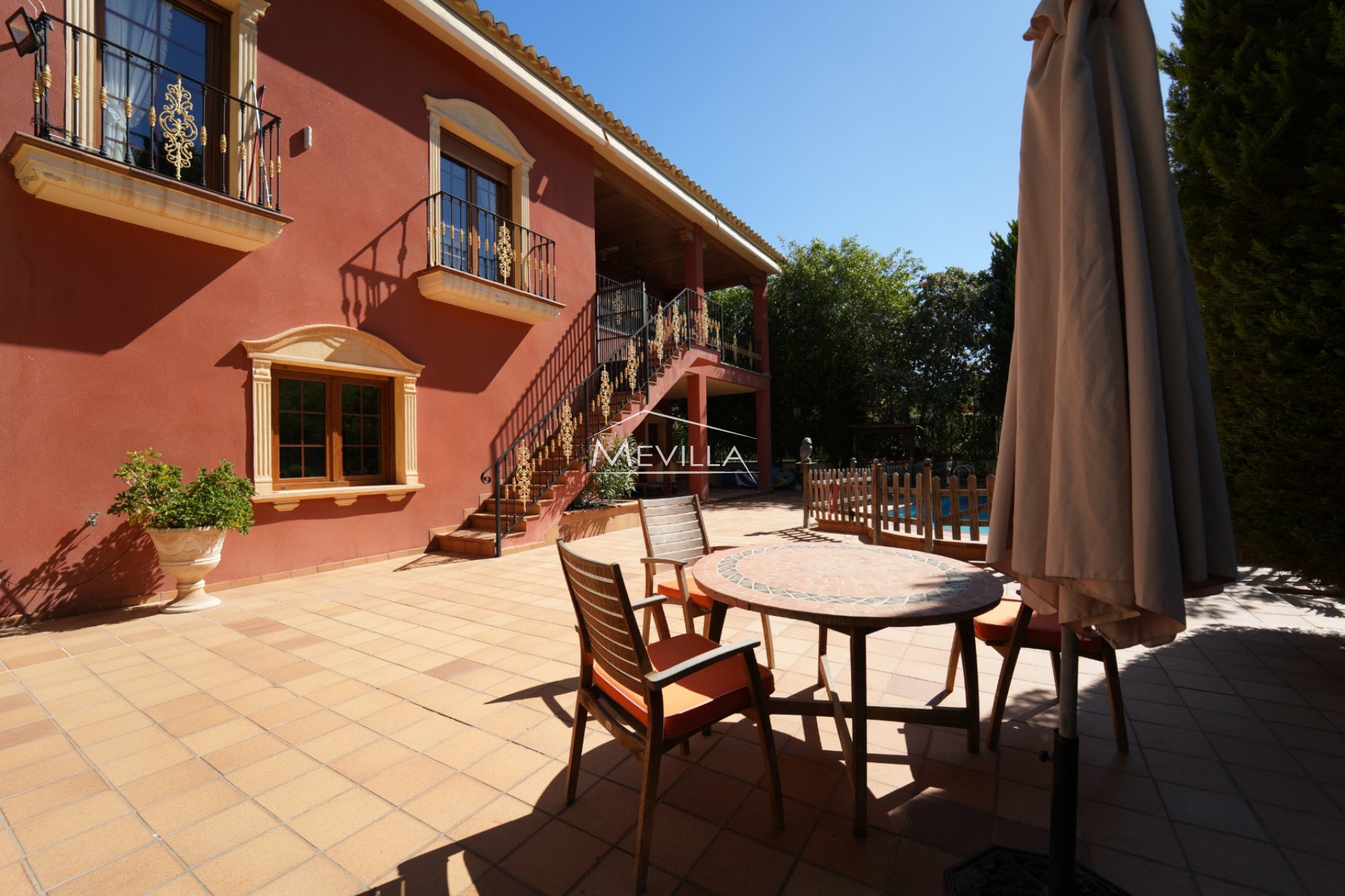 Wederverkoop - Villa - Orihuela Costa - Campoamor