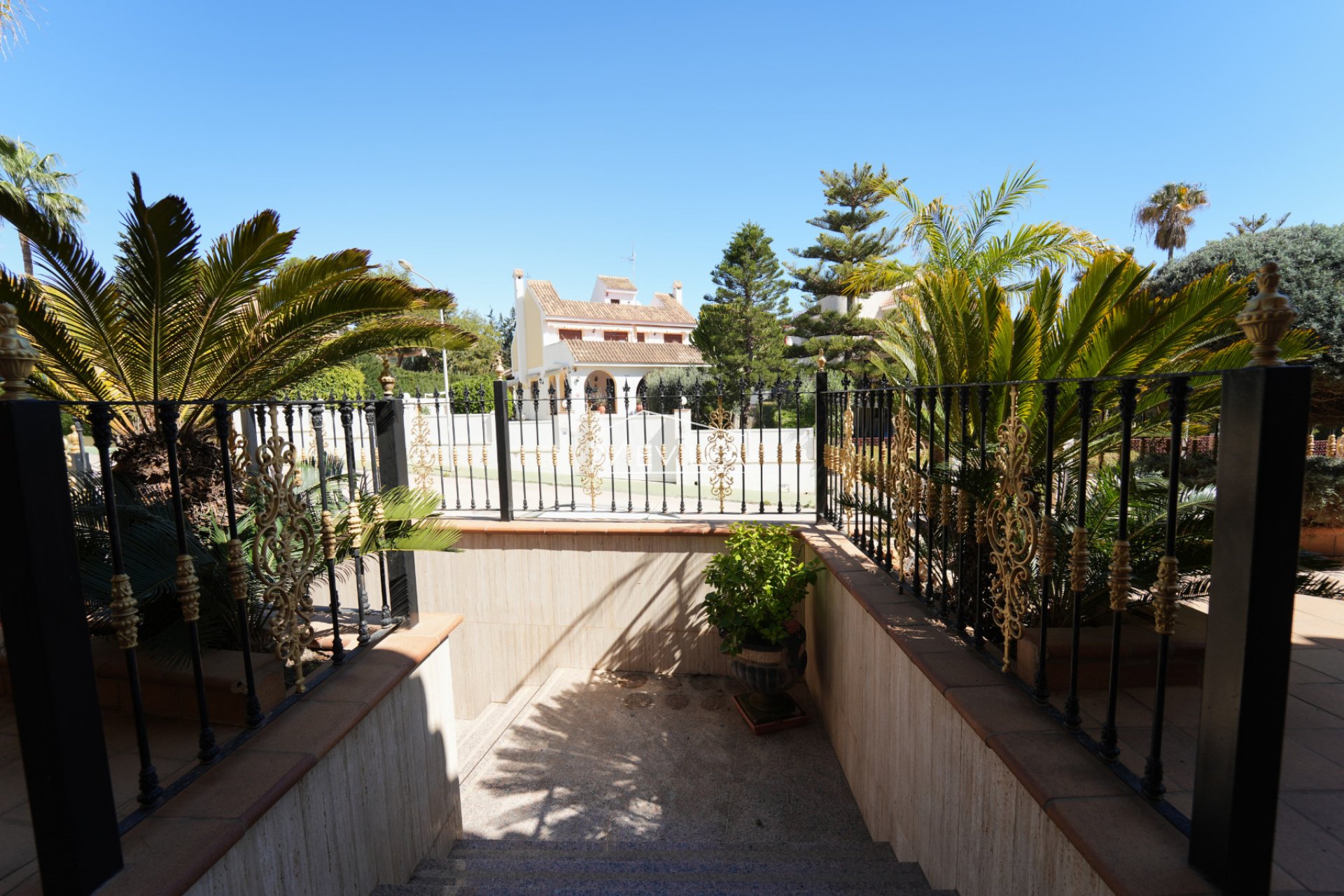 Wederverkoop - Villa - Orihuela Costa - Campoamor
