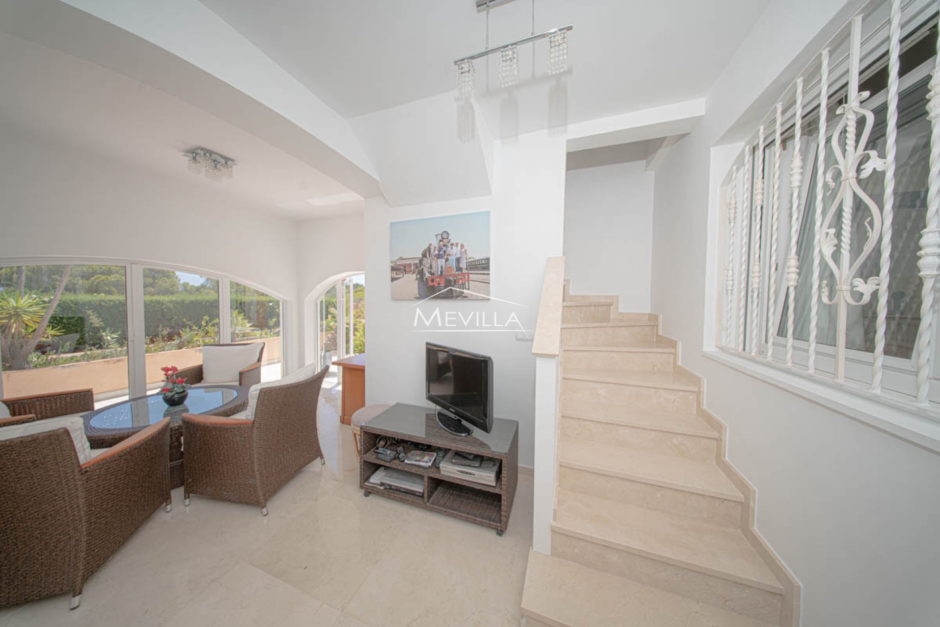 Wederverkoop - Villa - Orihuela Costa - Campoamor