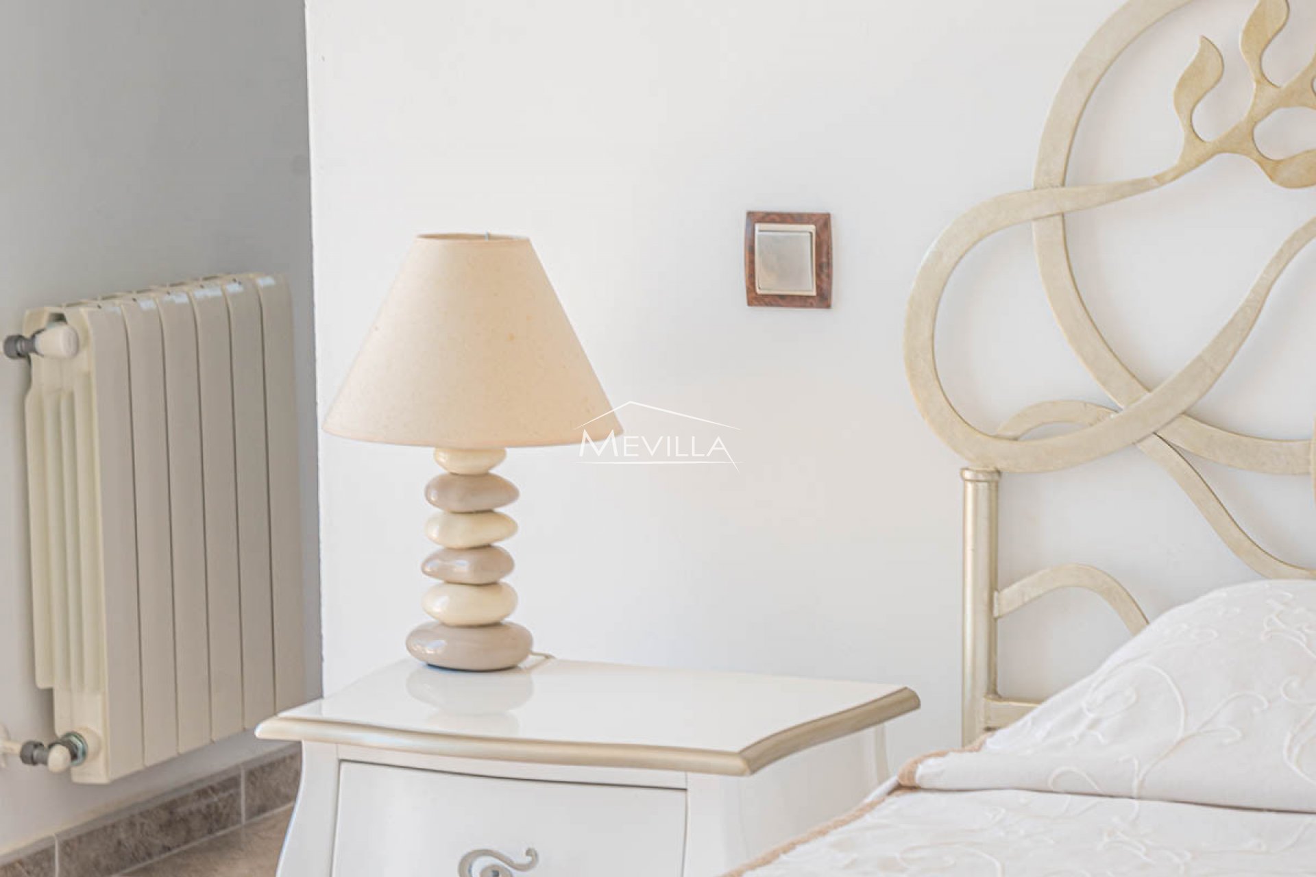 Wederverkoop - Villa - Orihuela Costa - Campoamor