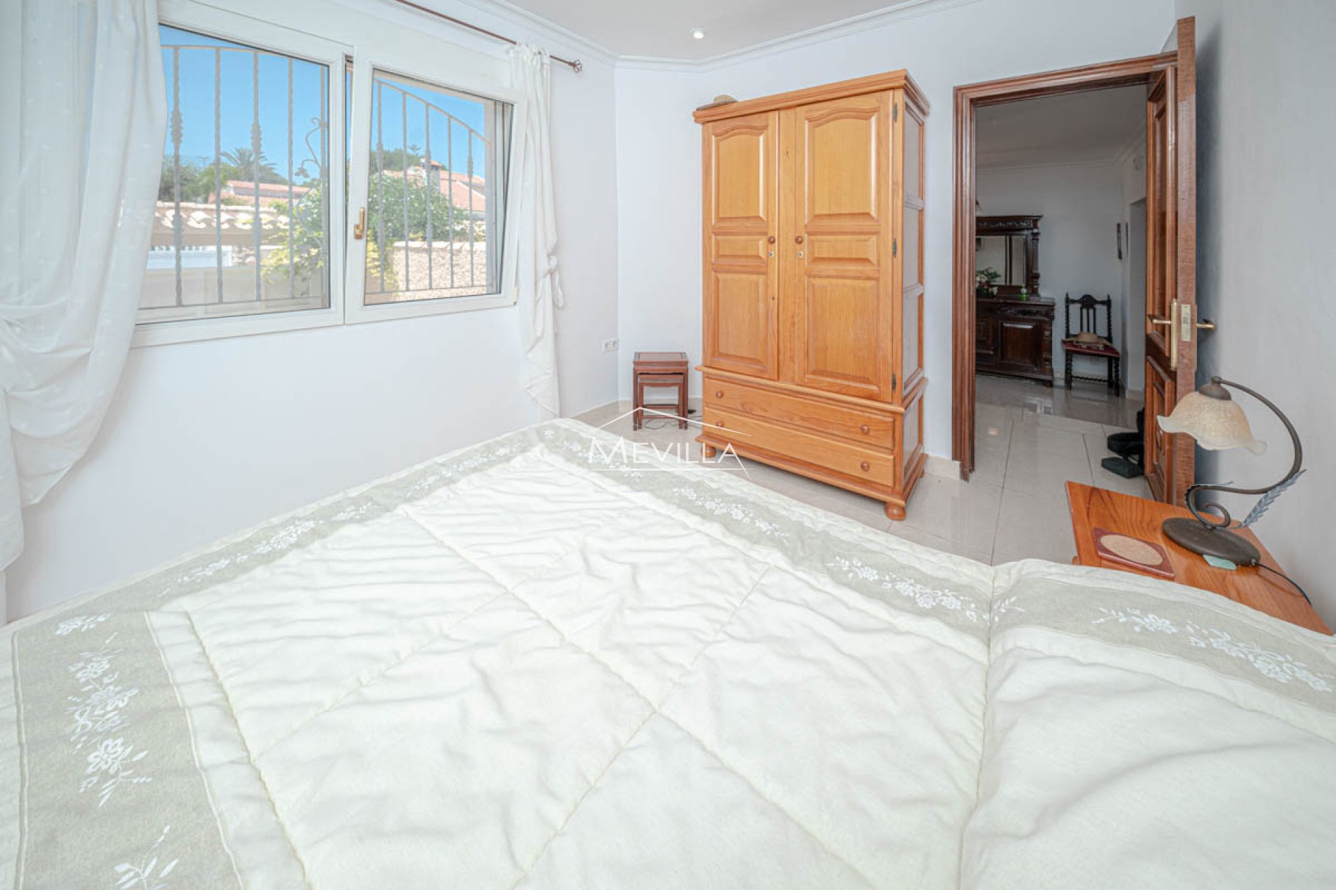 Wederverkoop - Villa - Orihuela Costa - Campoamor