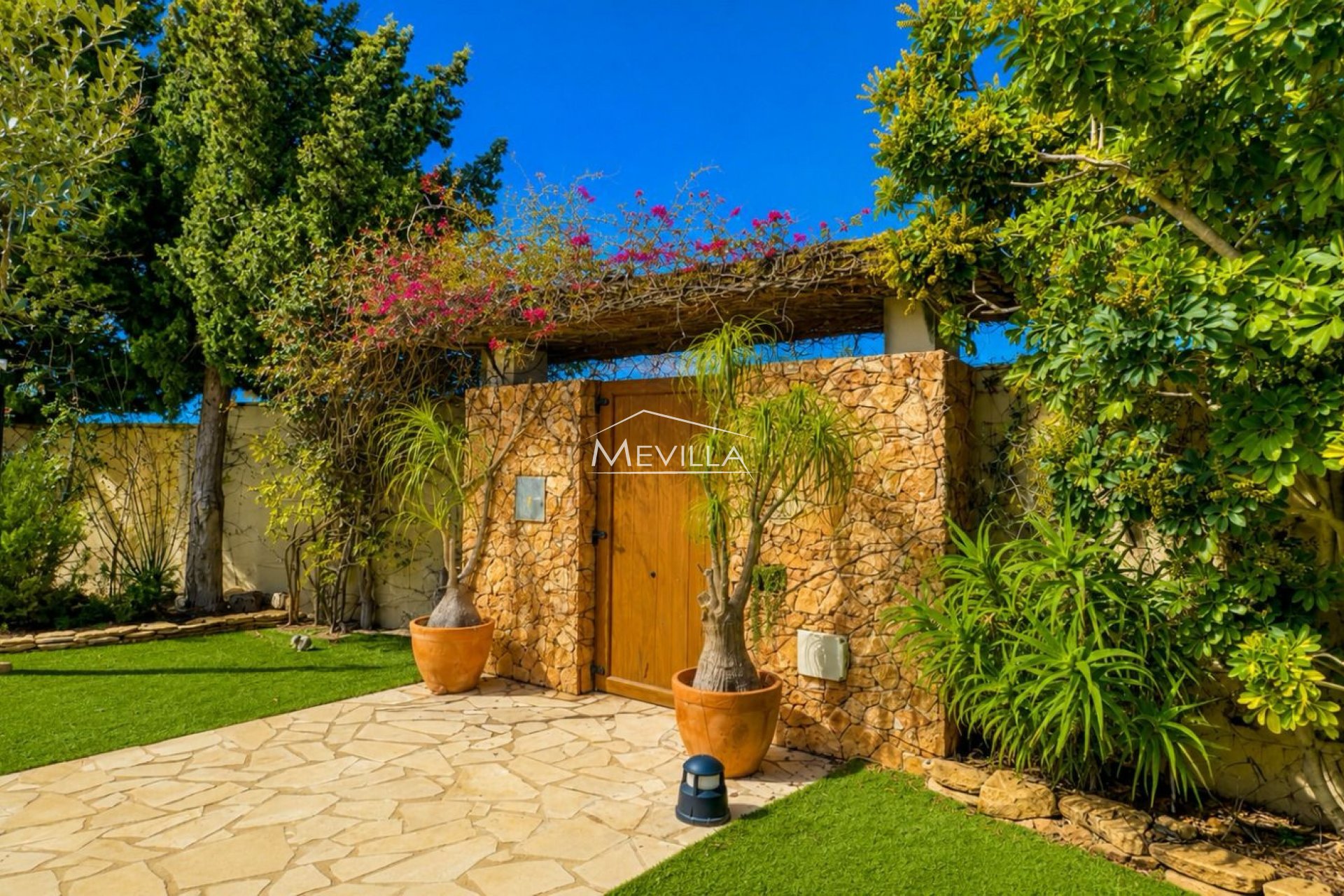 Wederverkoop - Villa - Orihuela Costa - Campoamor