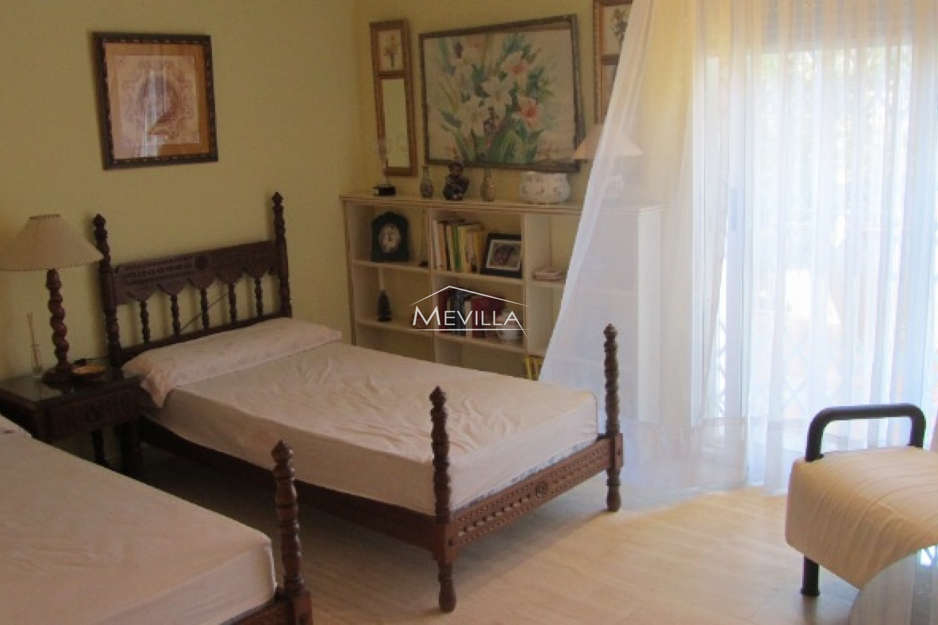 Wederverkoop - Villa - Orihuela Costa - Campoamor