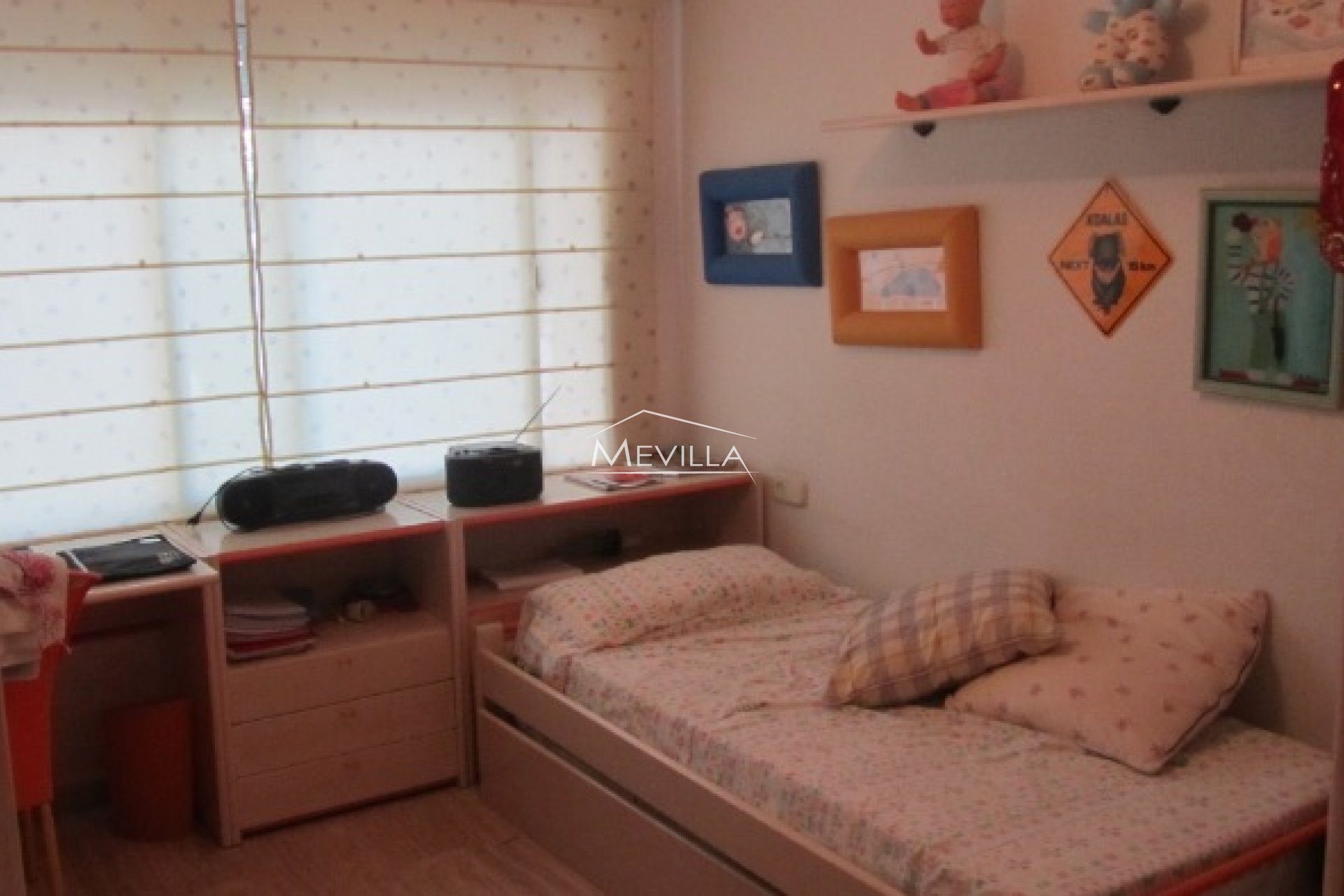 Wederverkoop - Villa - Orihuela Costa - Campoamor