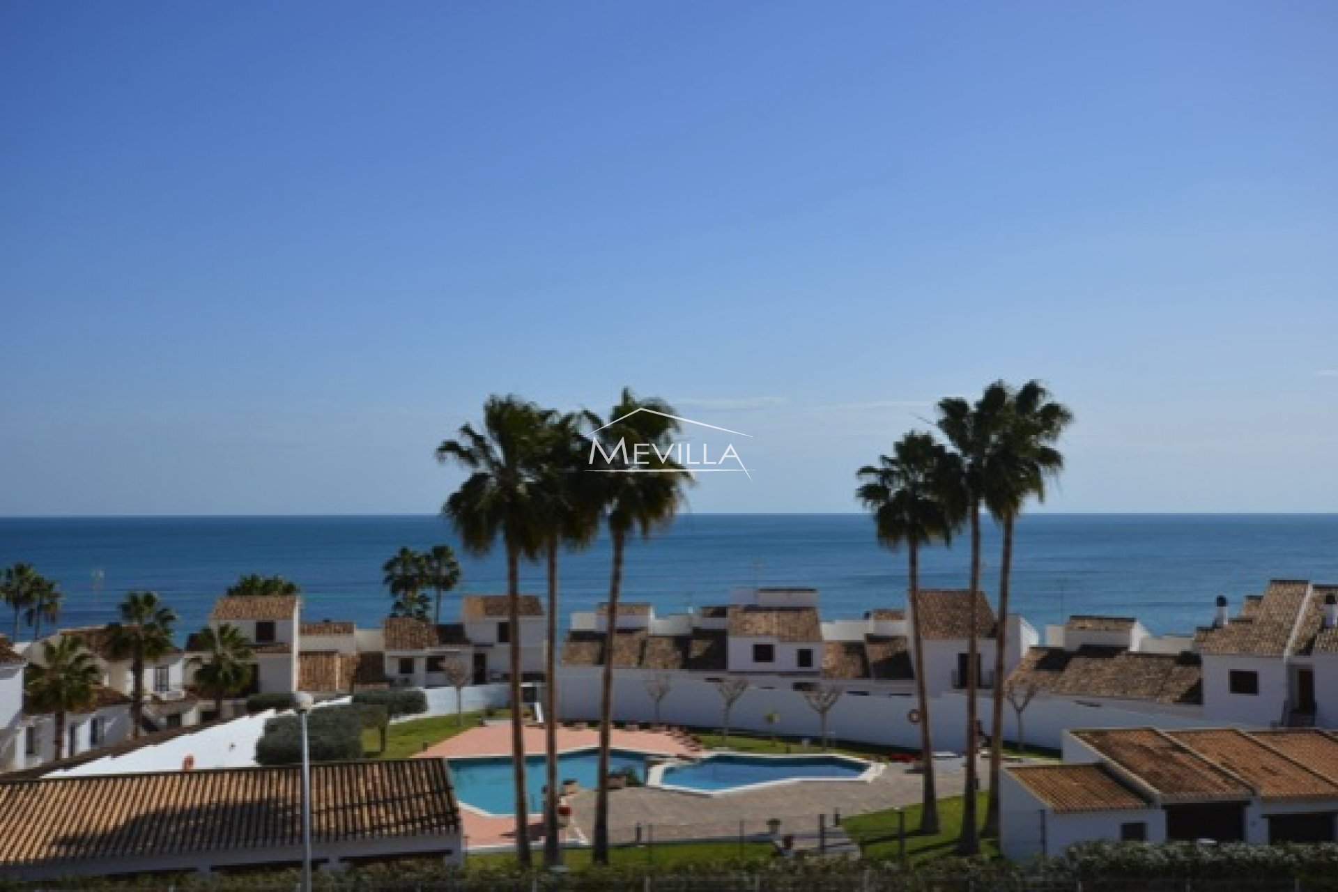 Wederverkoop - Villa - Orihuela Costa - Campoamor