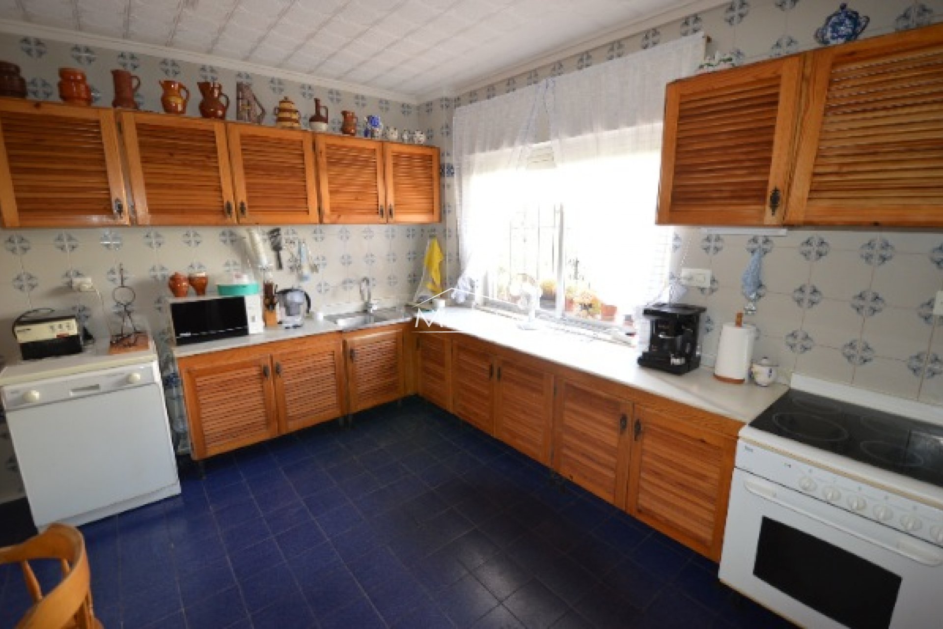 Wederverkoop - Villa - Orihuela Costa - La Zenia