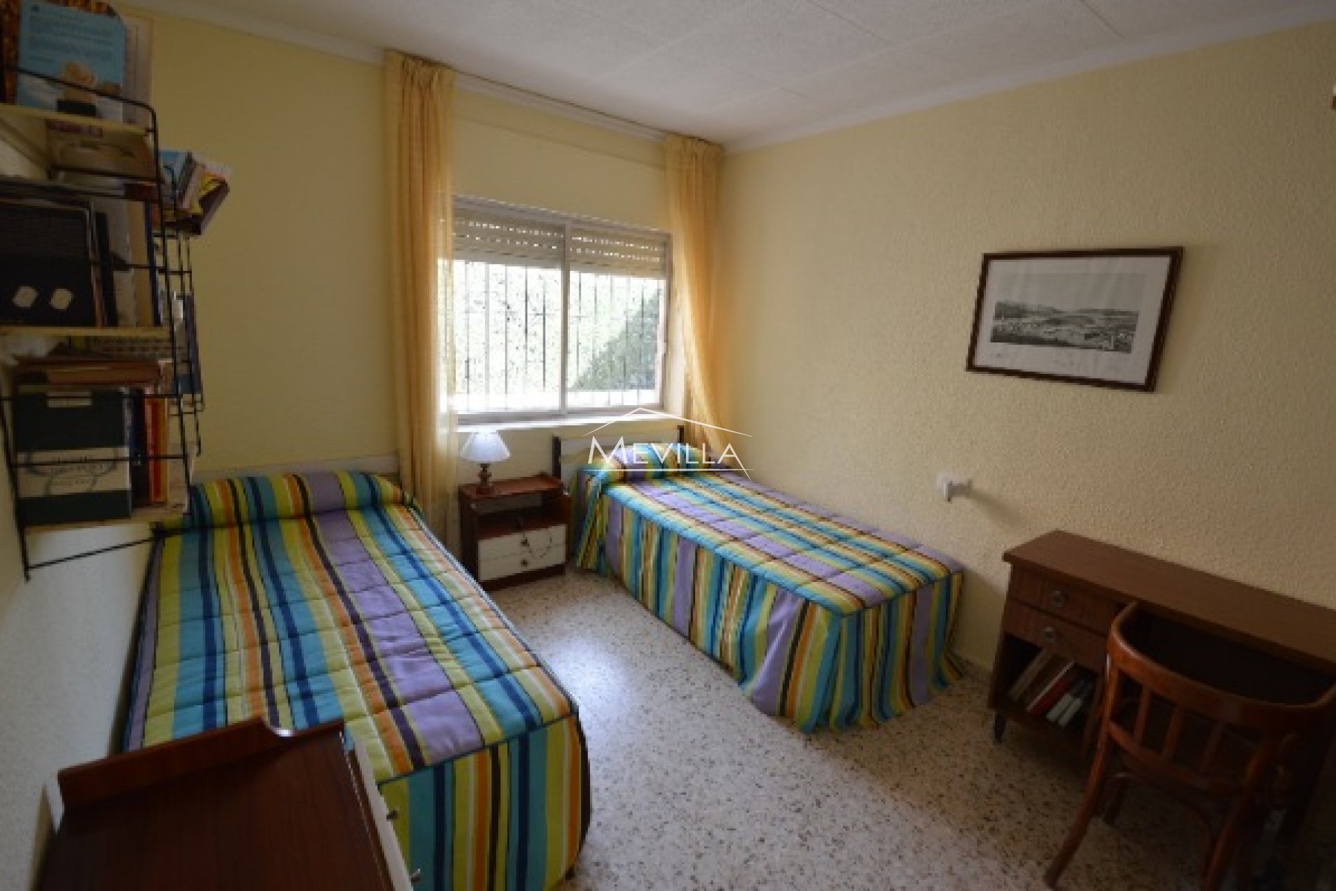 Wederverkoop - Villa - Orihuela Costa - La Zenia