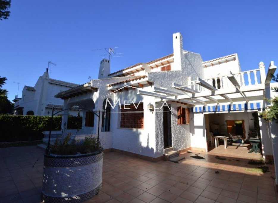 Wederverkoop - Villa - Orihuela Costa - La Zenia