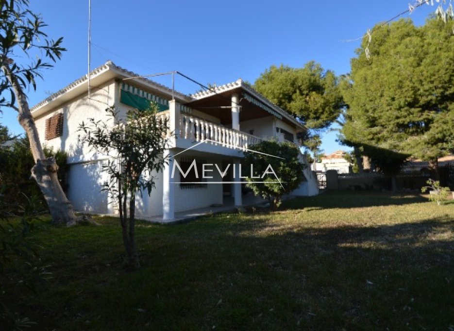 Wederverkoop - Villa - Orihuela Costa - La Zenia