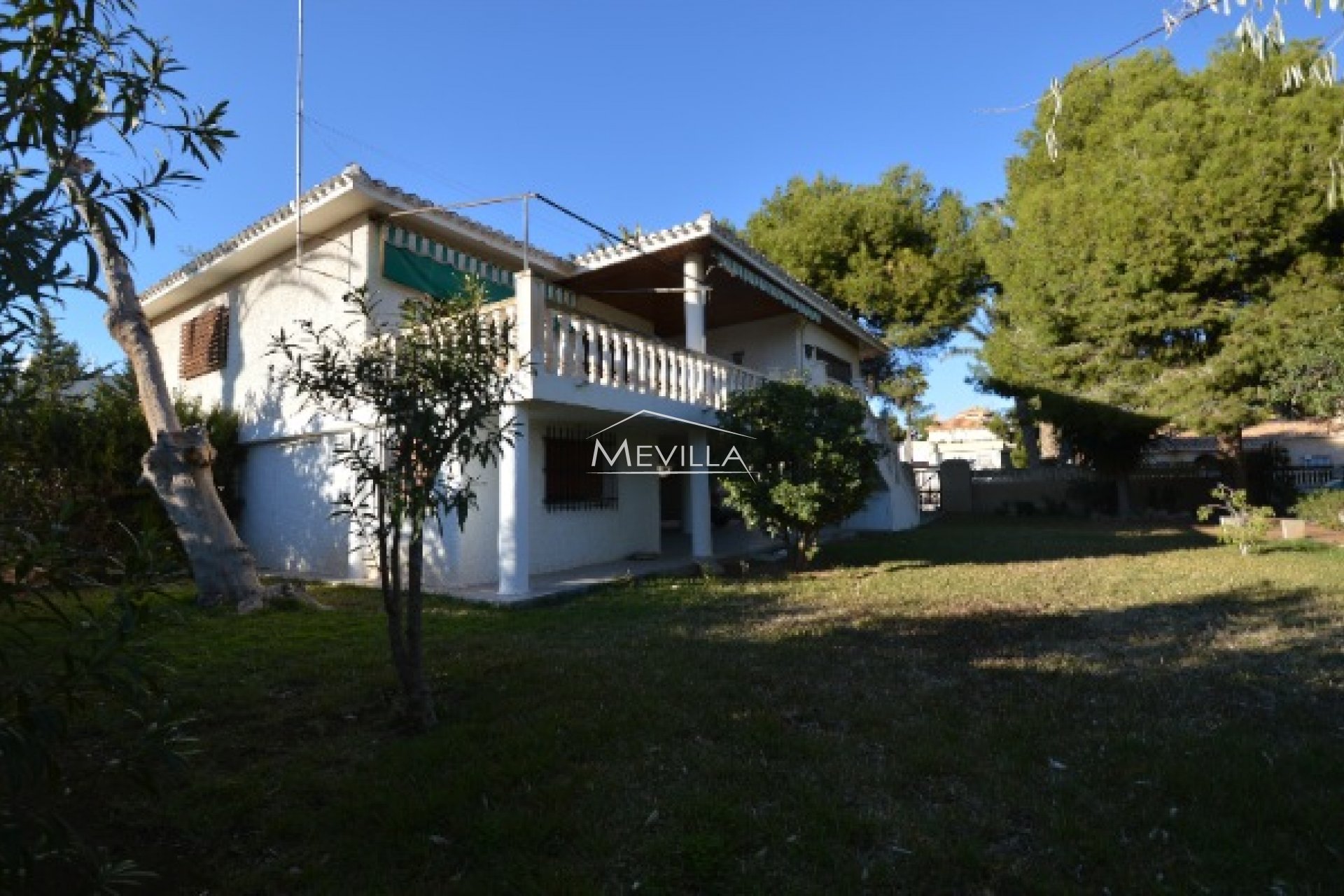 Wederverkoop - Villa - Orihuela Costa - La Zenia