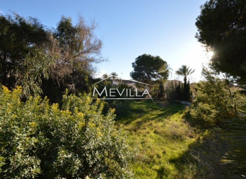 Wederverkoop - Villa - Orihuela Costa - La Zenia