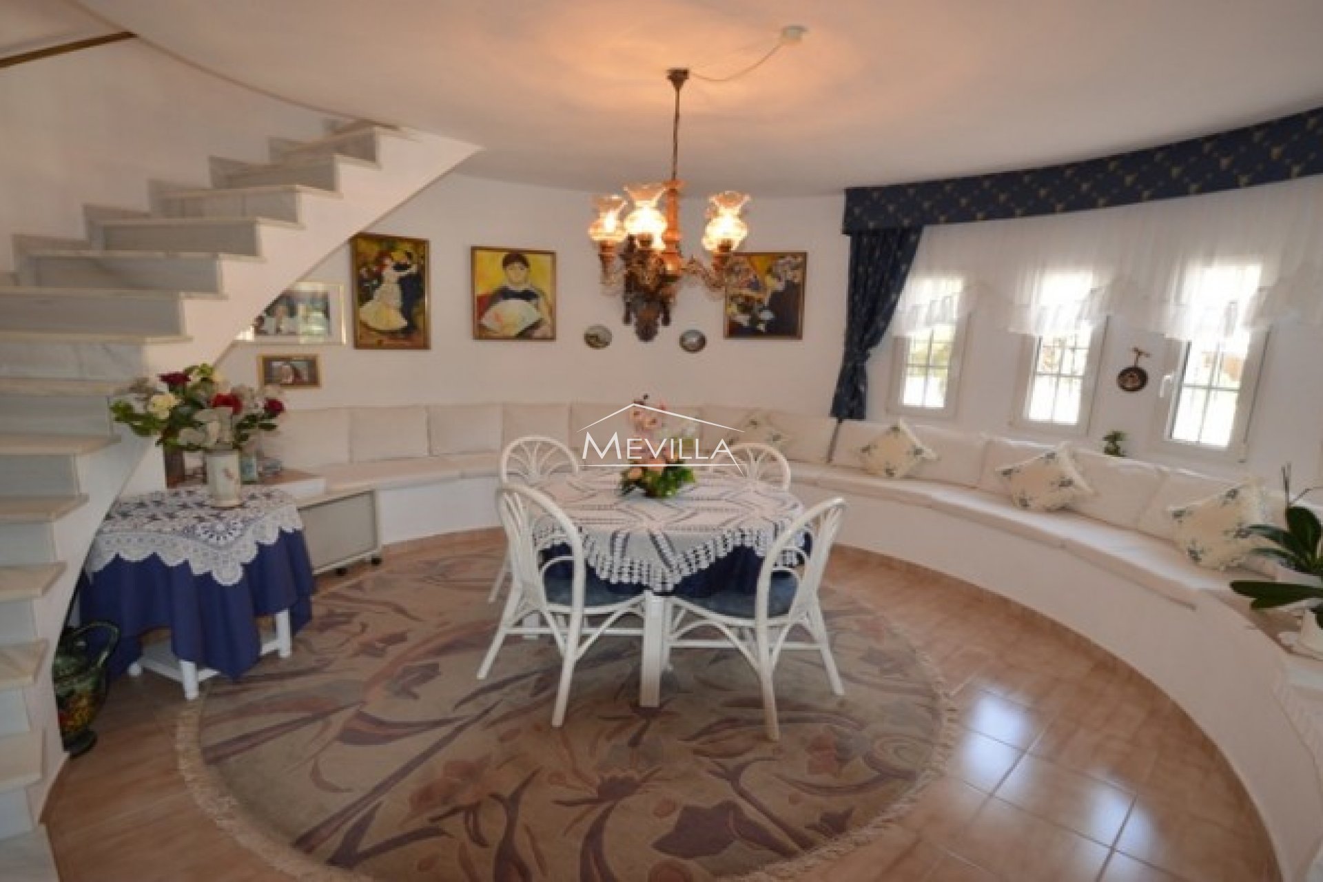 Wederverkoop - Villa - Orihuela Costa - La Zenia