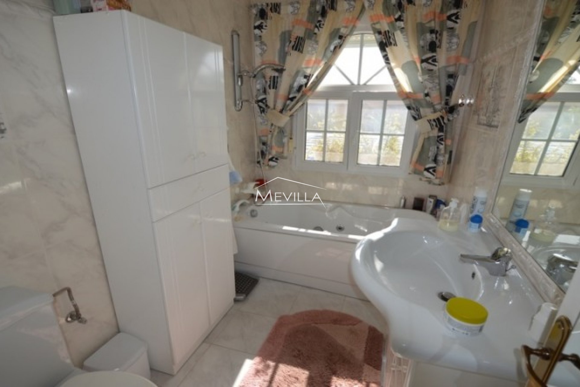 Wederverkoop - Villa - Orihuela Costa - La Zenia