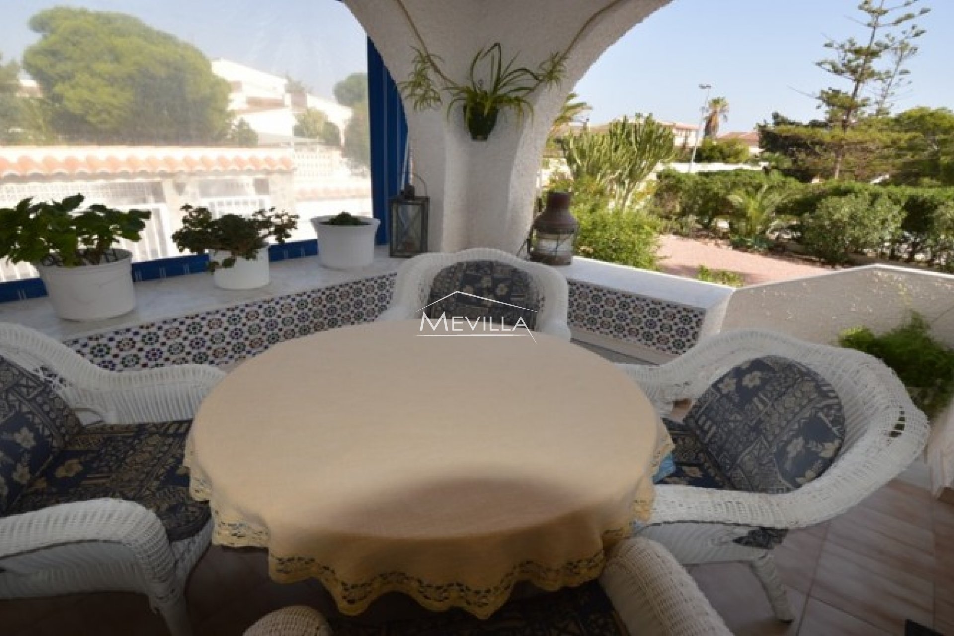 Wederverkoop - Villa - Orihuela Costa - La Zenia