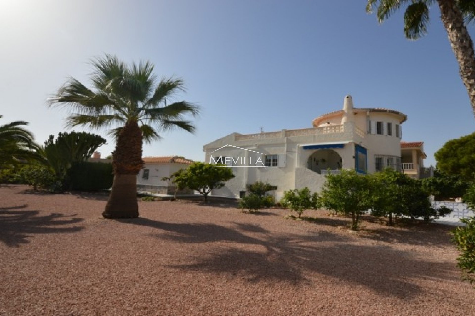 Wederverkoop - Villa - Orihuela Costa - La Zenia