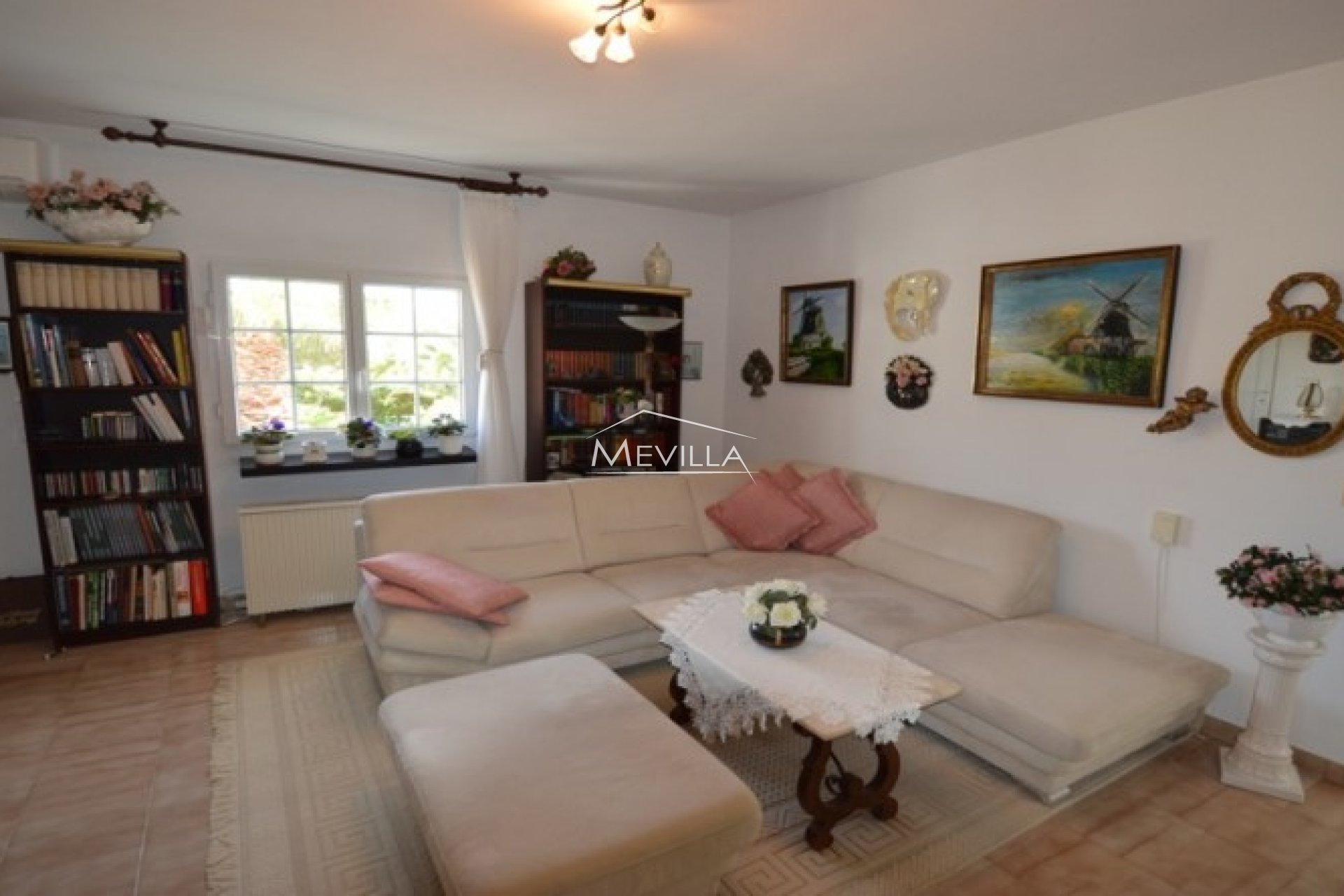 Wederverkoop - Villa - Orihuela Costa - La Zenia