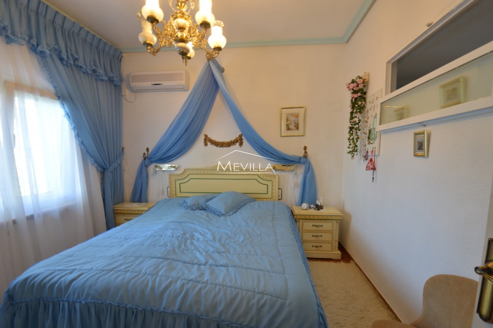 Wederverkoop - Villa - Orihuela Costa - La Zenia