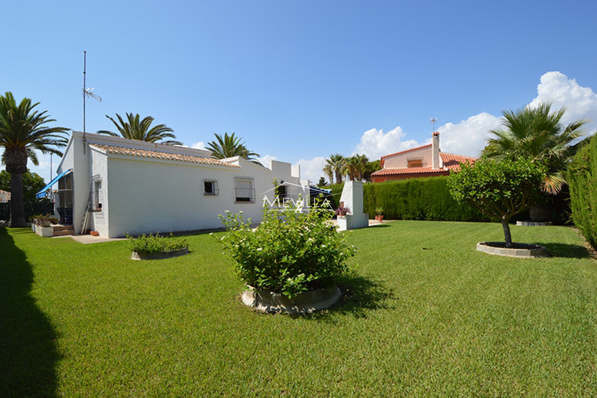 Wederverkoop - Villa - Orihuela Costa - La Zenia