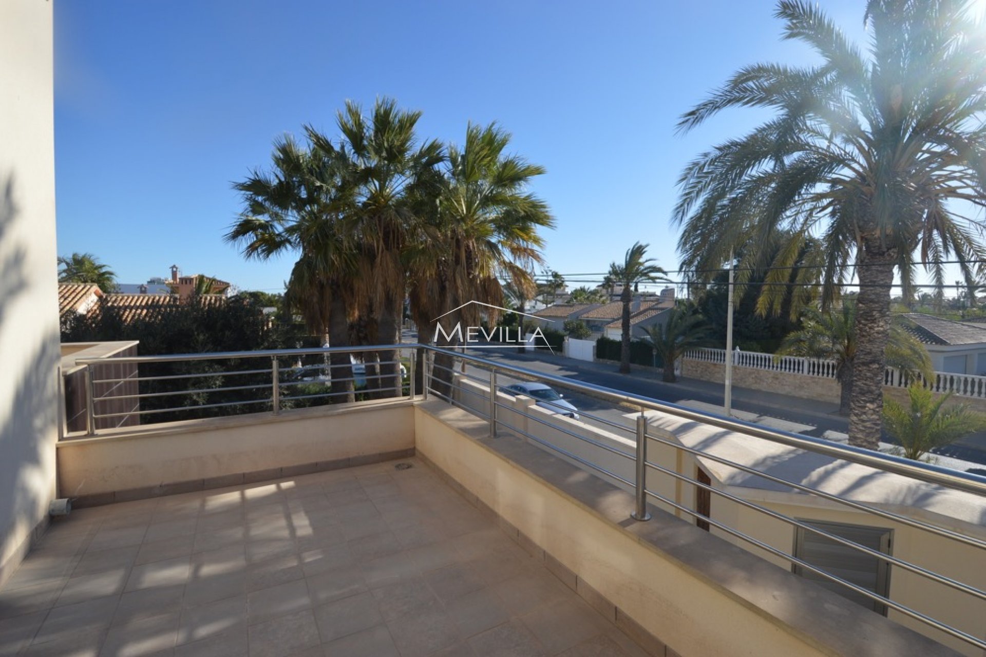 Wederverkoop - Villa - Orihuela Costa - La Zenia