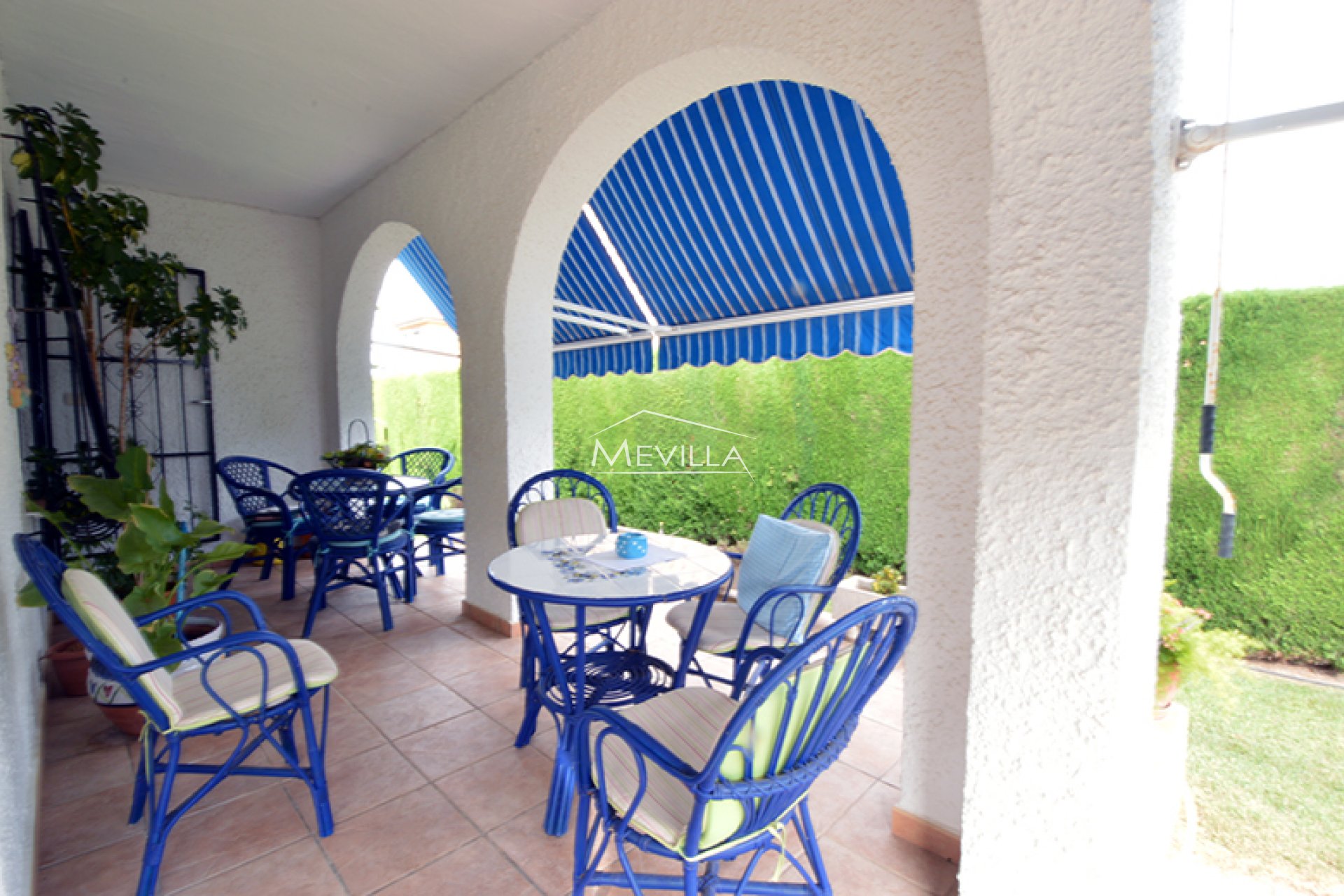 Wederverkoop - Villa - Orihuela Costa - La Zenia