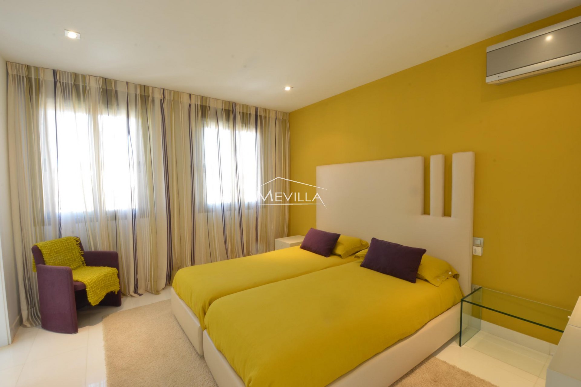 Wederverkoop - Villa - Orihuela Costa - La Zenia