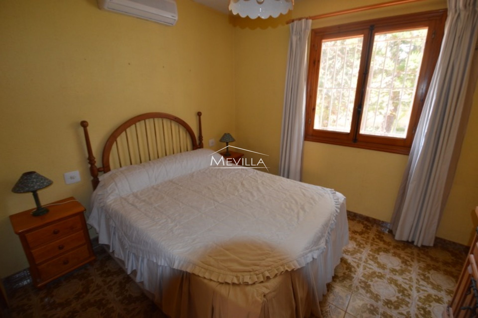 Wederverkoop - Villa - Orihuela Costa - La Zenia