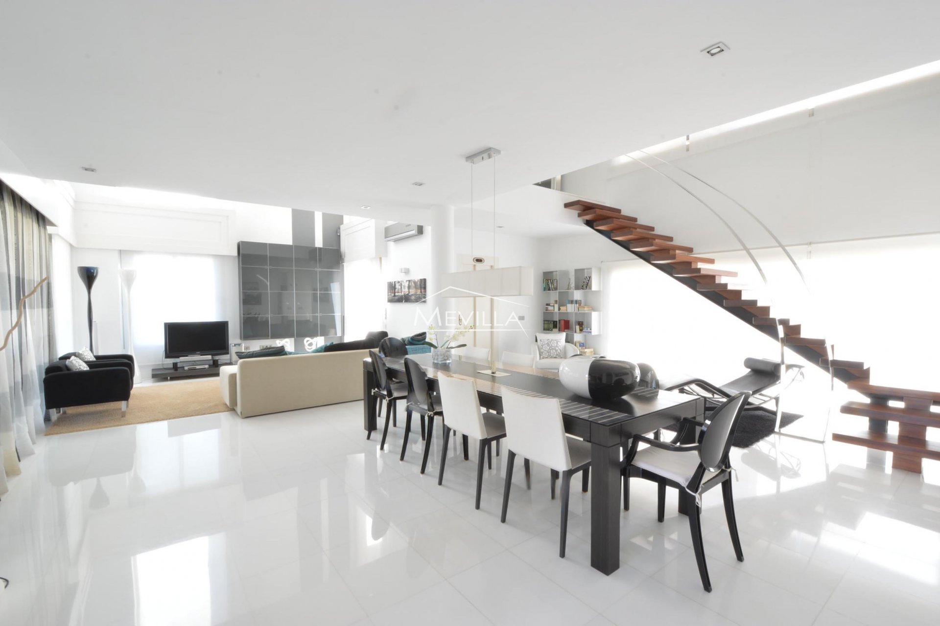 Wederverkoop - Villa - Orihuela Costa - La Zenia