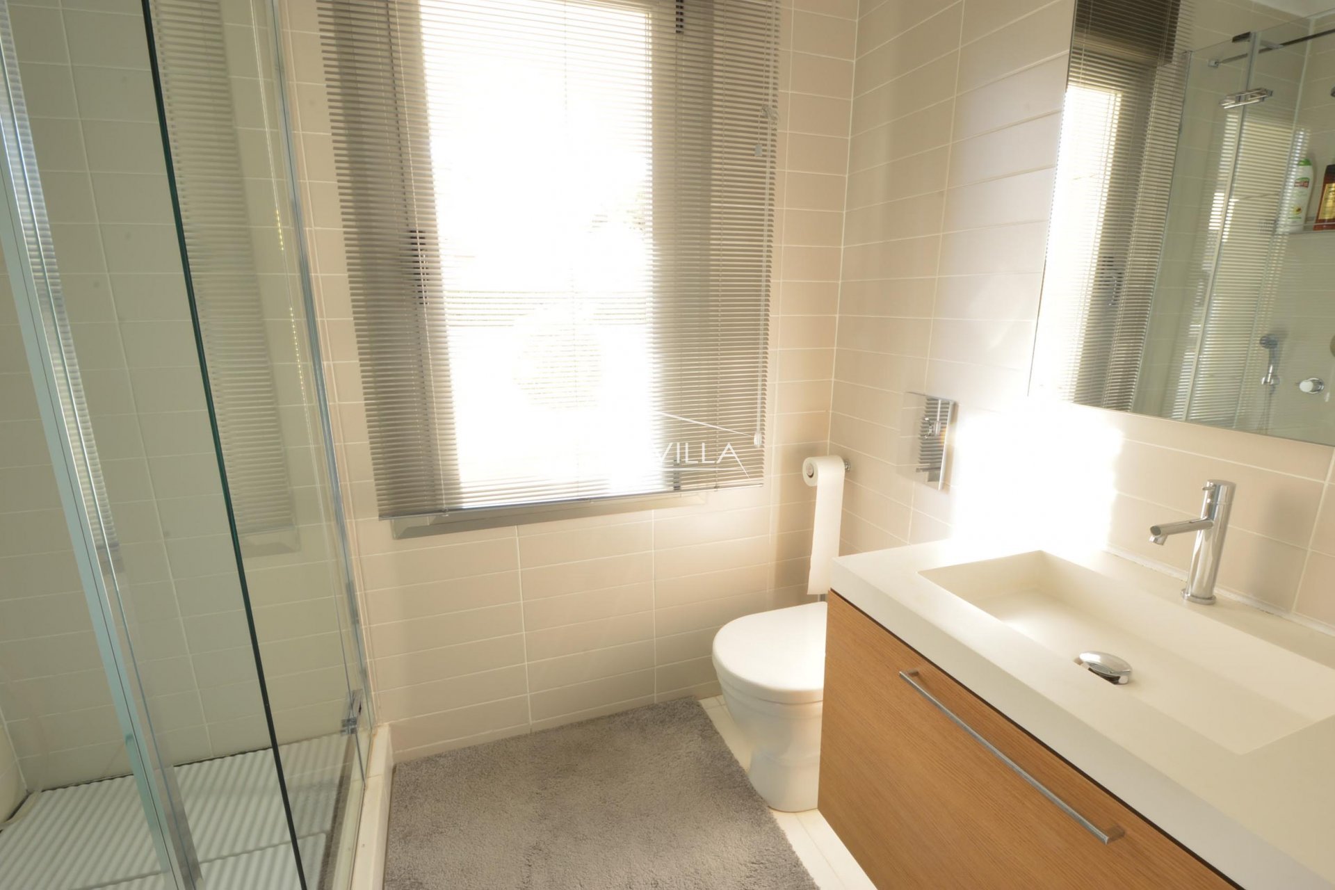 Wederverkoop - Villa - Orihuela Costa - La Zenia