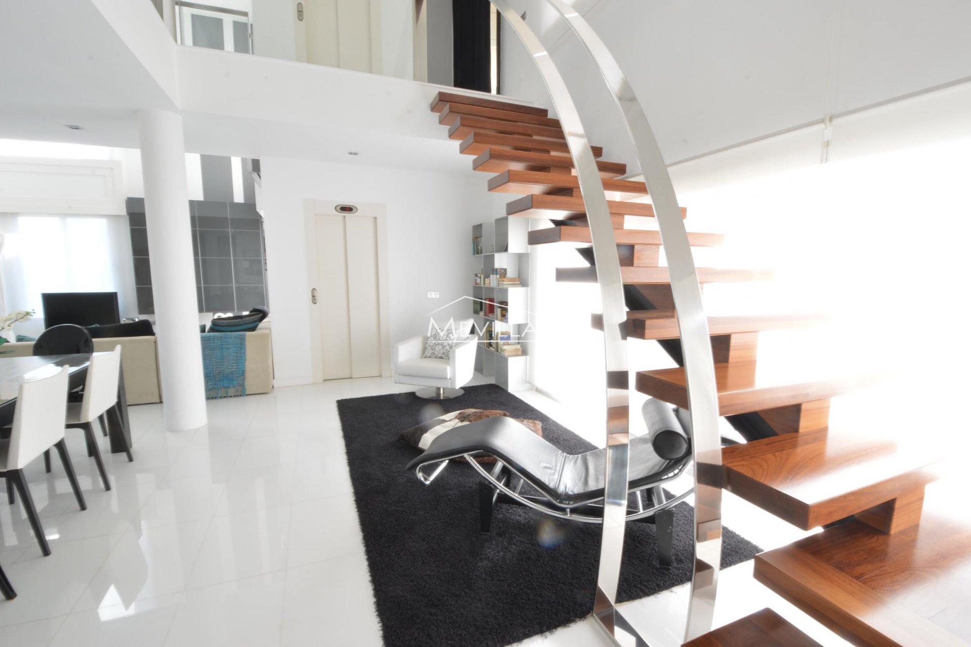 Wederverkoop - Villa - Orihuela Costa - La Zenia