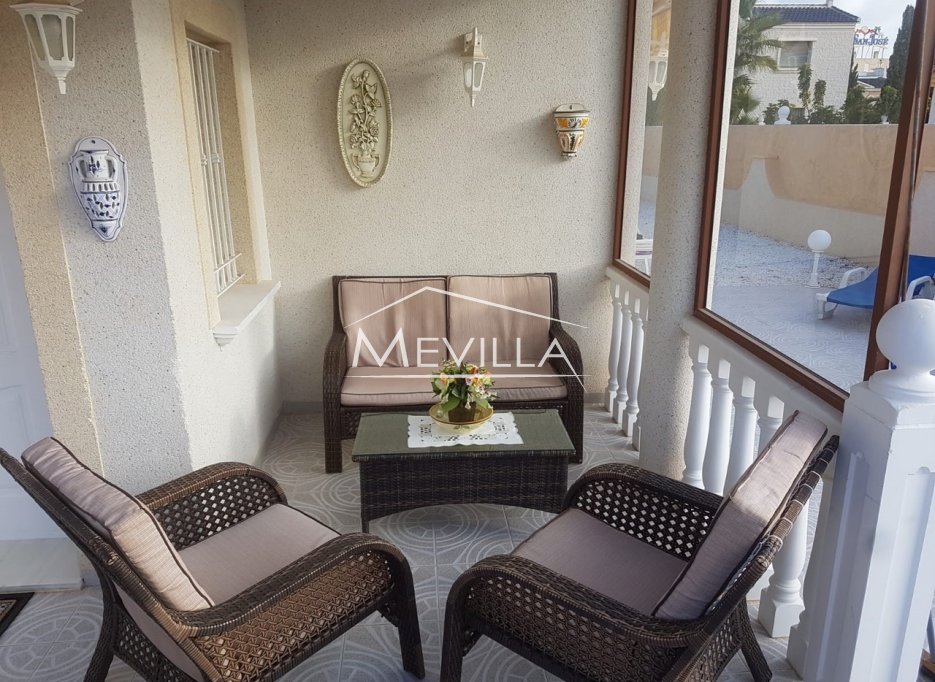 Wederverkoop - Villa - Orihuela Costa - La Zenia