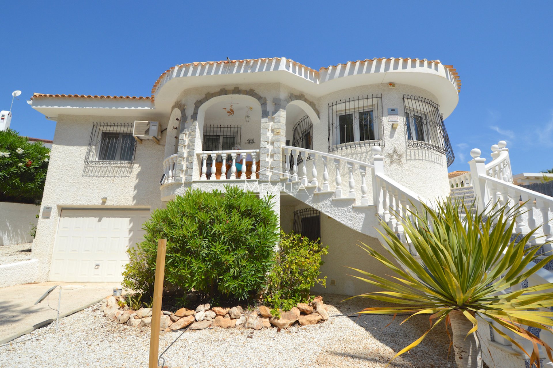 Wederverkoop - Villa - Orihuela Costa - La Zenia