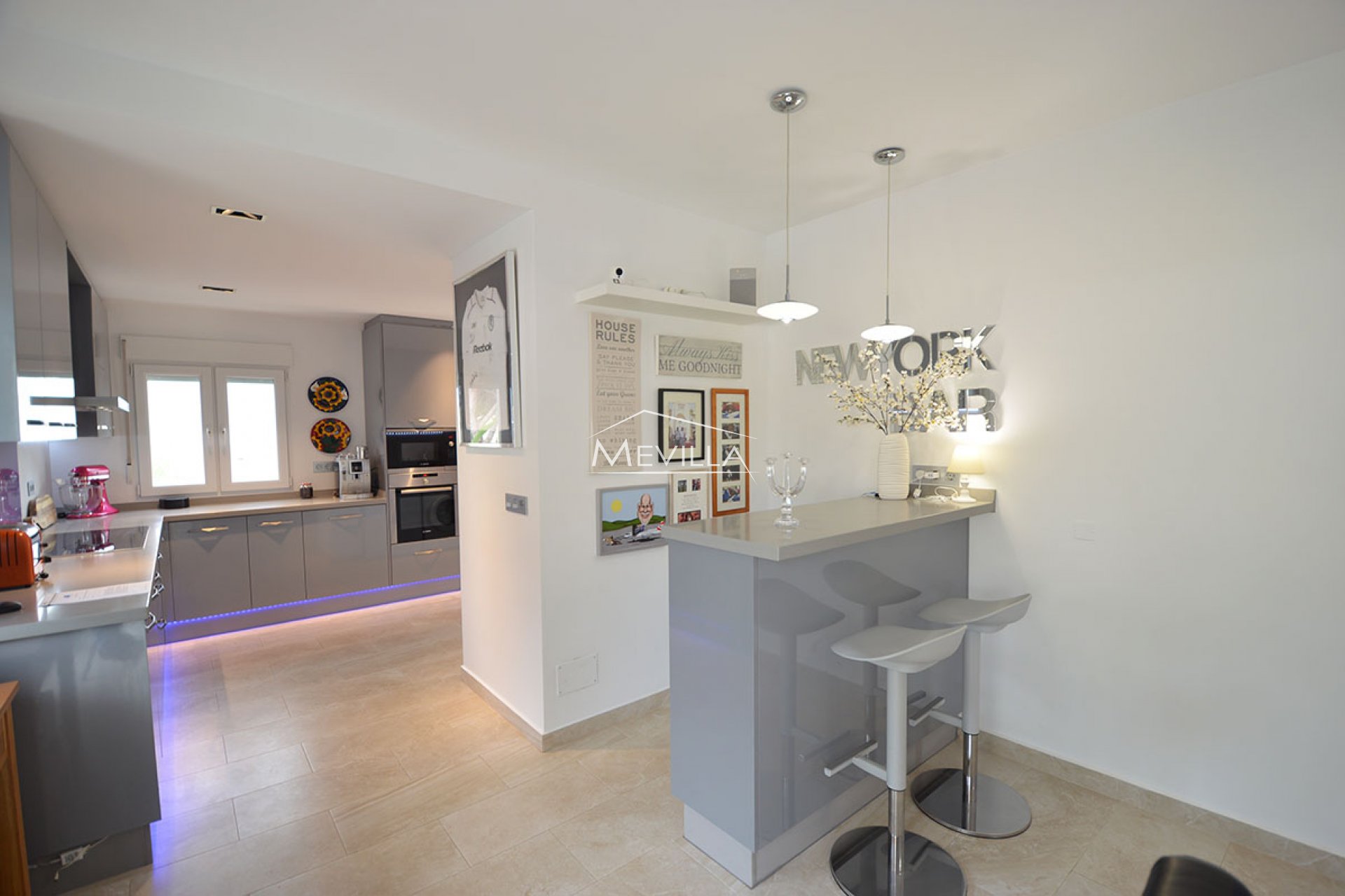 Wederverkoop - Villa - Orihuela Costa - La Zenia