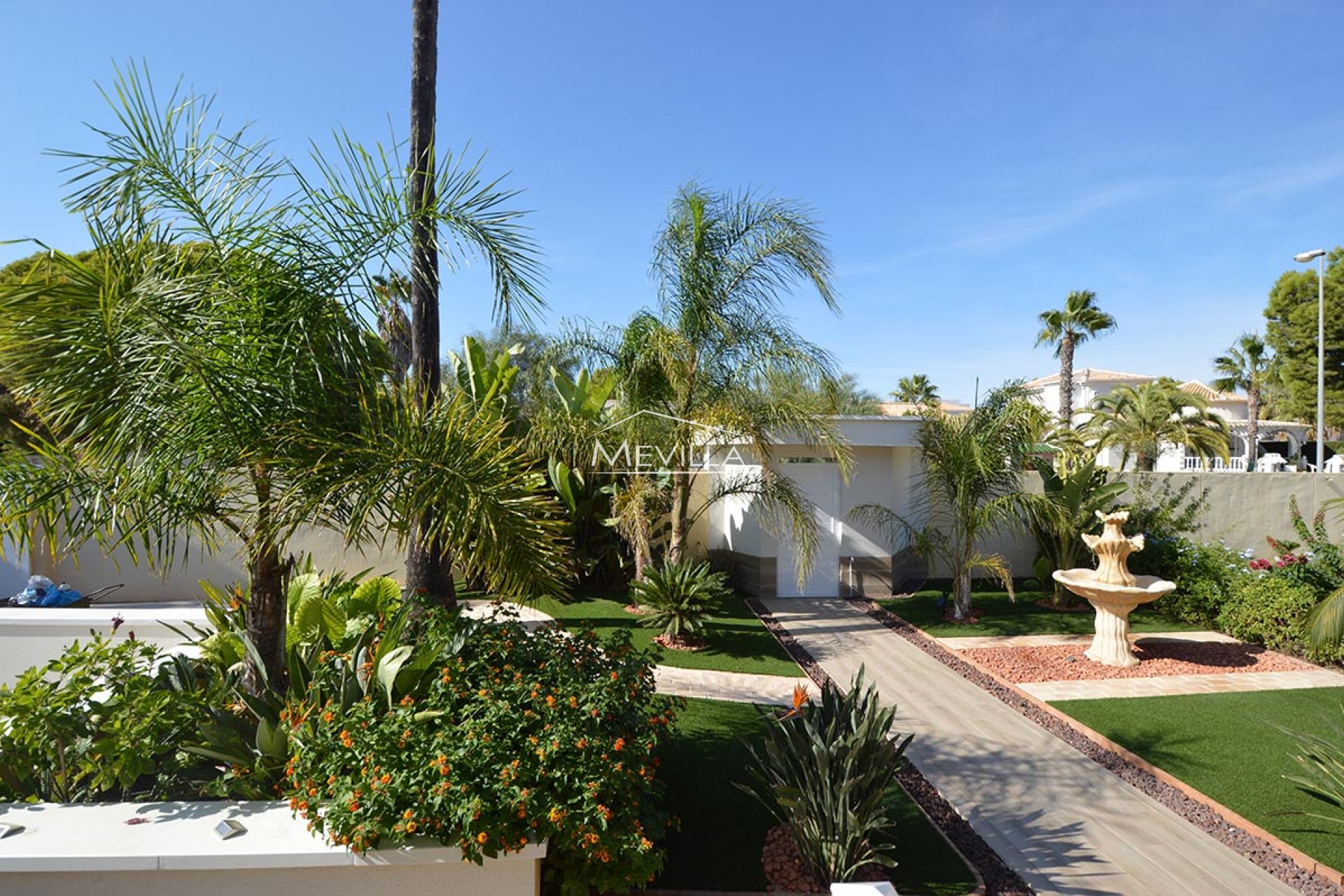 Wederverkoop - Villa - Orihuela Costa - La Zenia